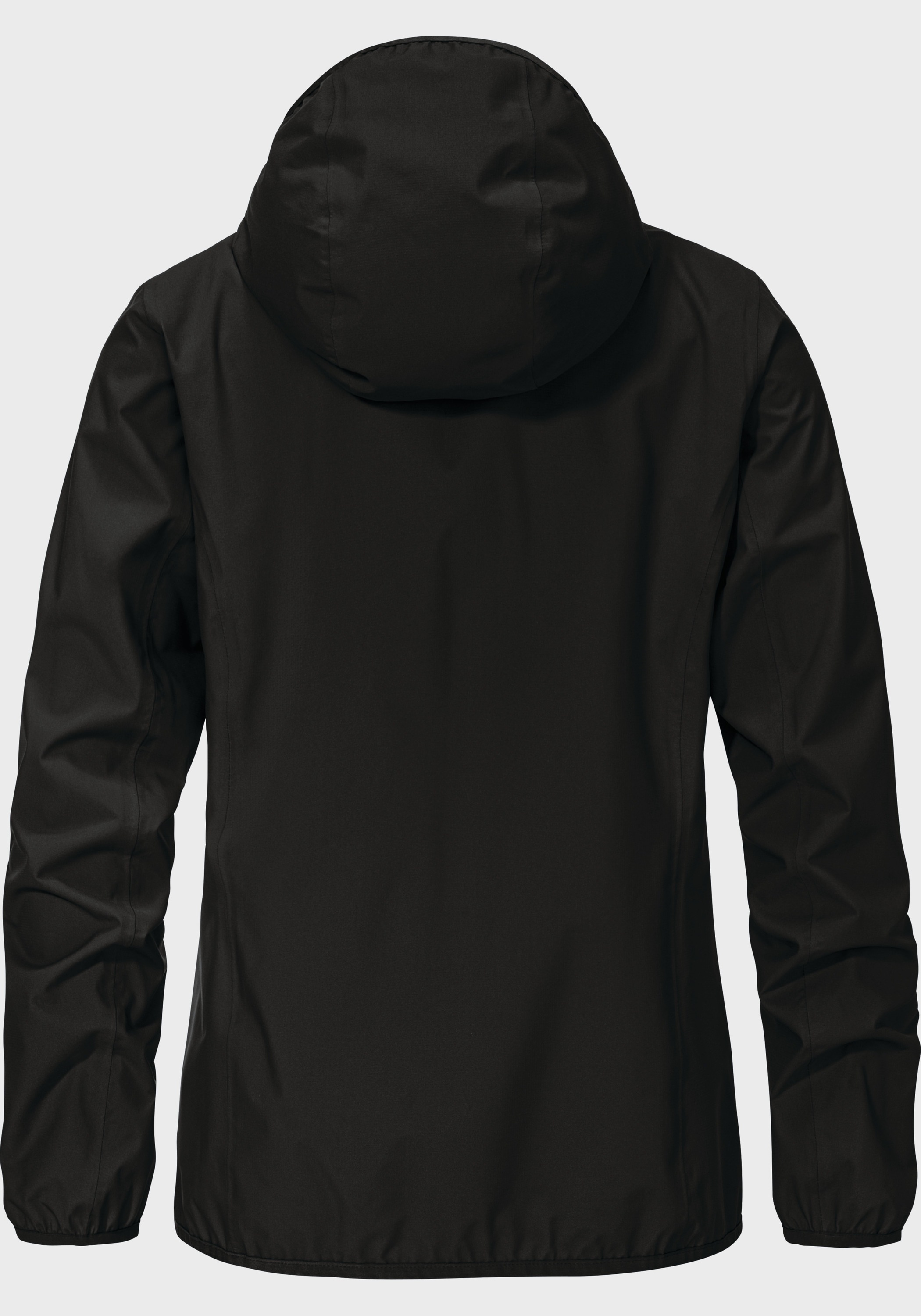 Schöffel Outdoorjacke »Hiking Jacket Style Migandi WMS«, mit Kapuze