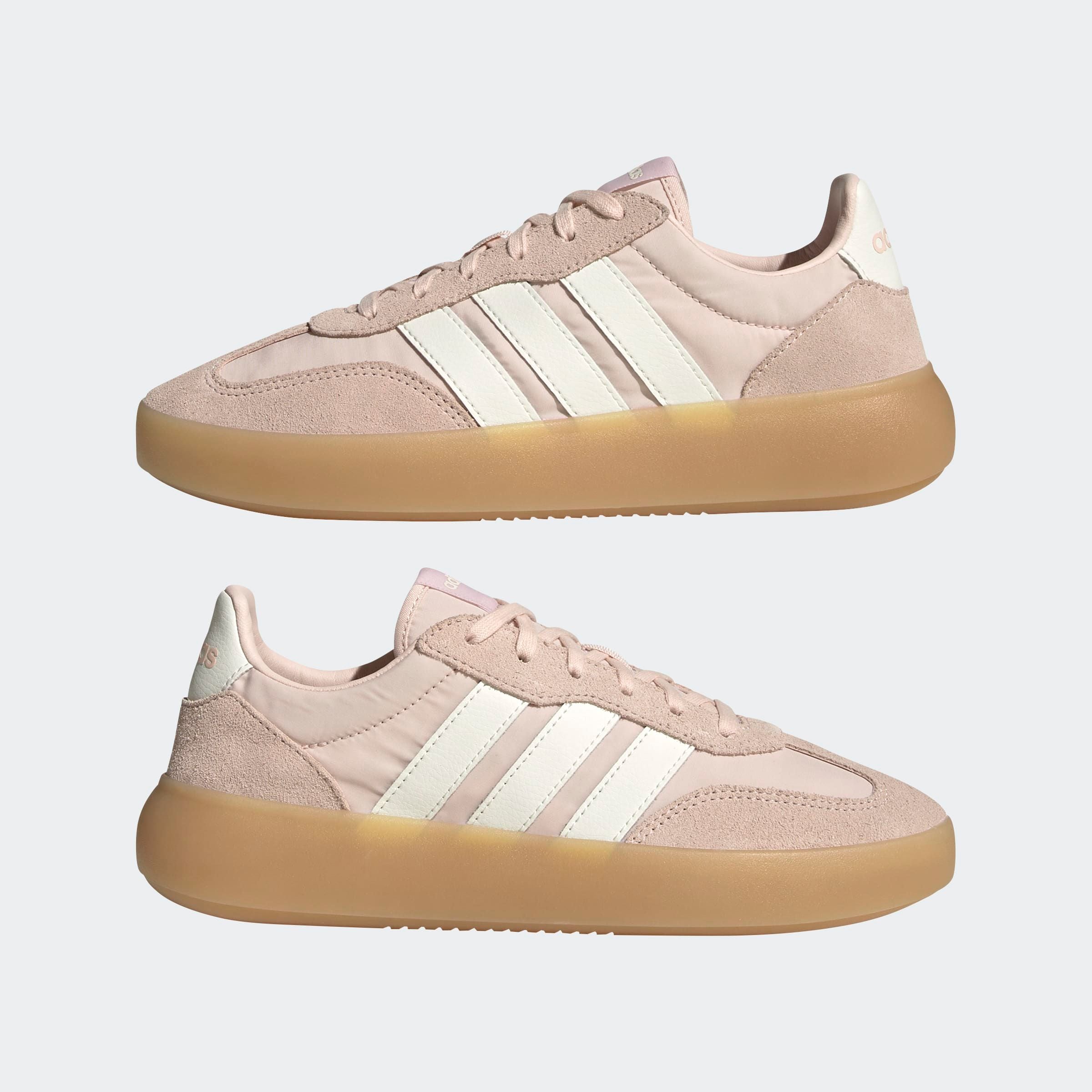 adidas Sportswear Sneaker »BARREDA DECODE«, Design auf den Spuren des adidas Handball Spezial
