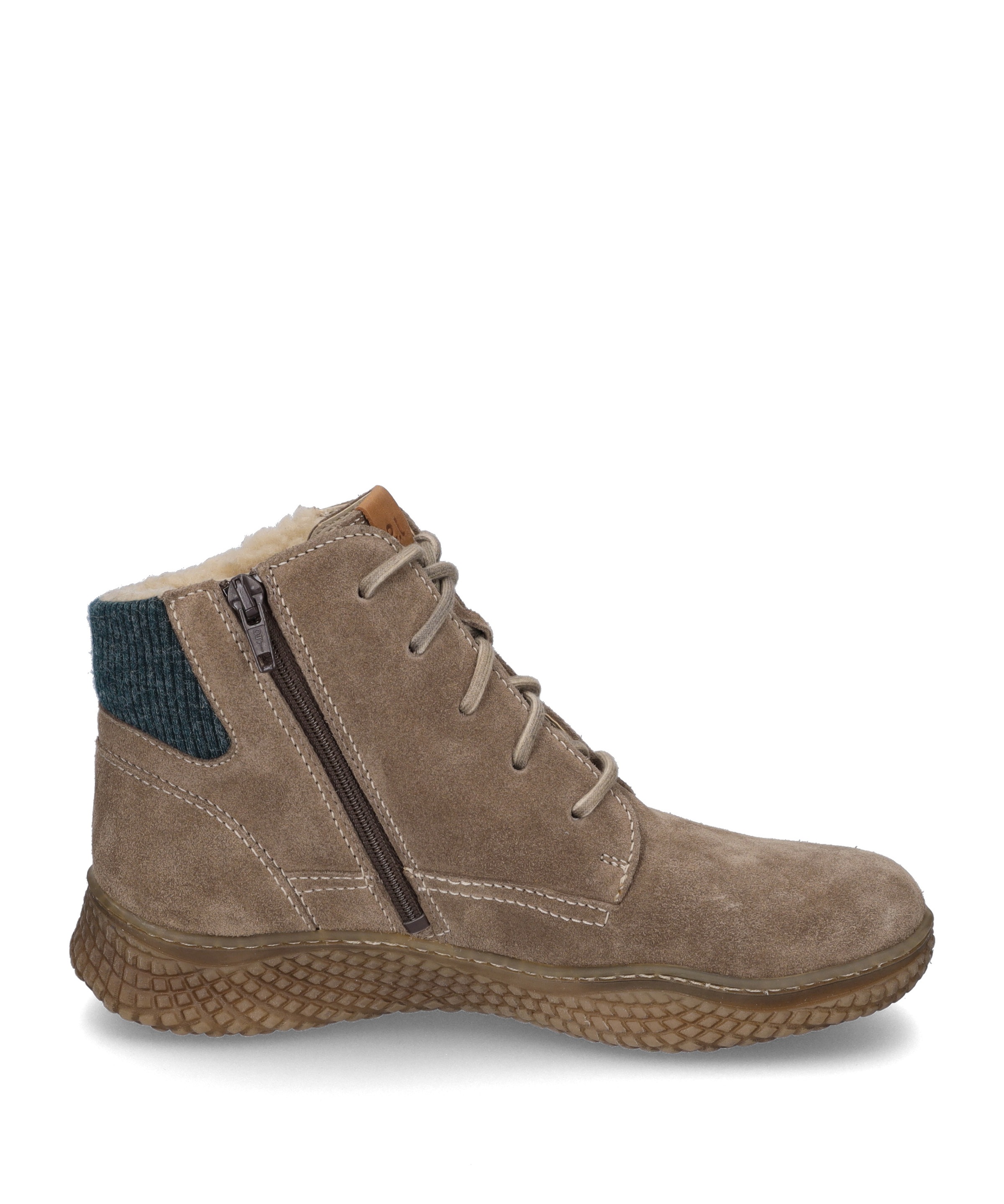 Josef Seibel Stiefelette »Amelie 09, taupe-kombi«
