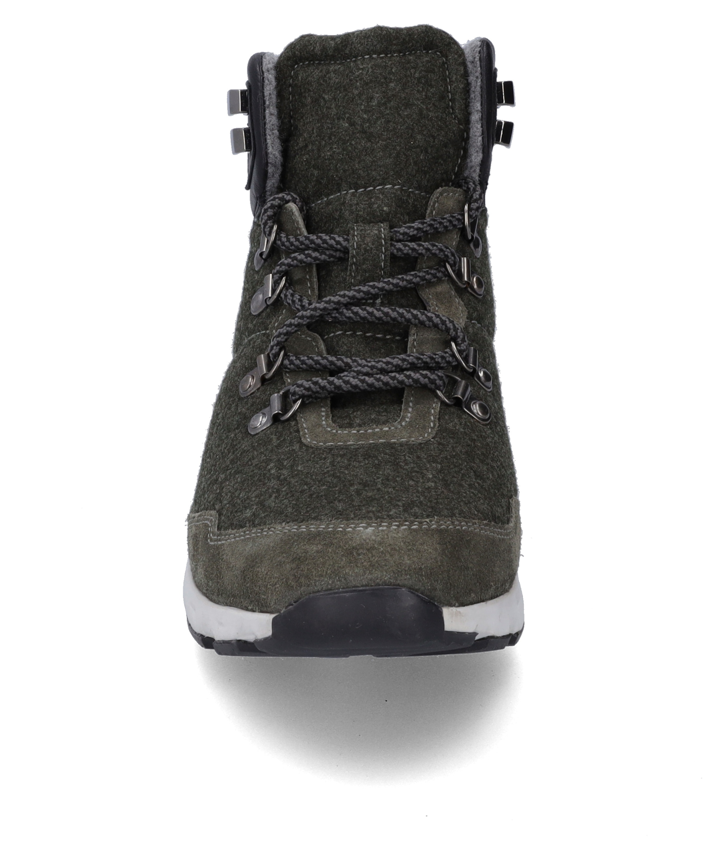 Josef Seibel Sneaker »Noah 56, moos-kombi«