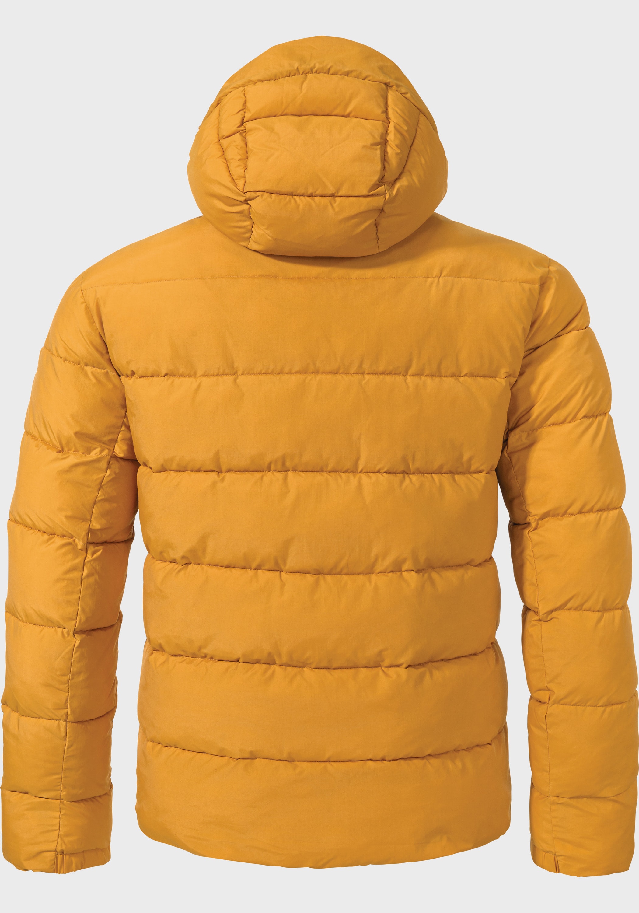 Schöffel Funktionsjacke »Urban Ins Jacket Style Lodos MNS«, mit Kapuze