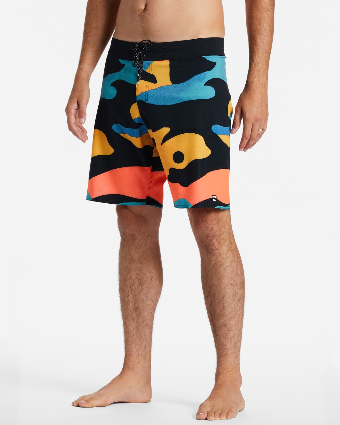 Billabong Boardshorts »Sundays Airlite«