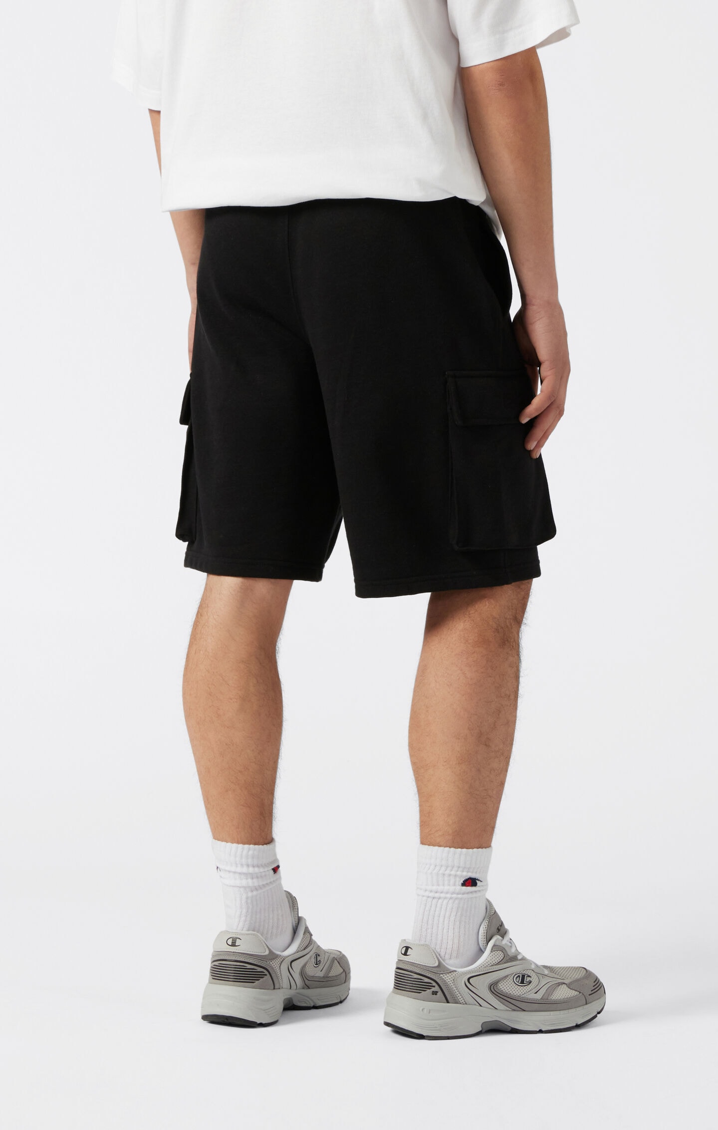 Champion Bermudas »ICONS Cargo Bermuda Shorts«