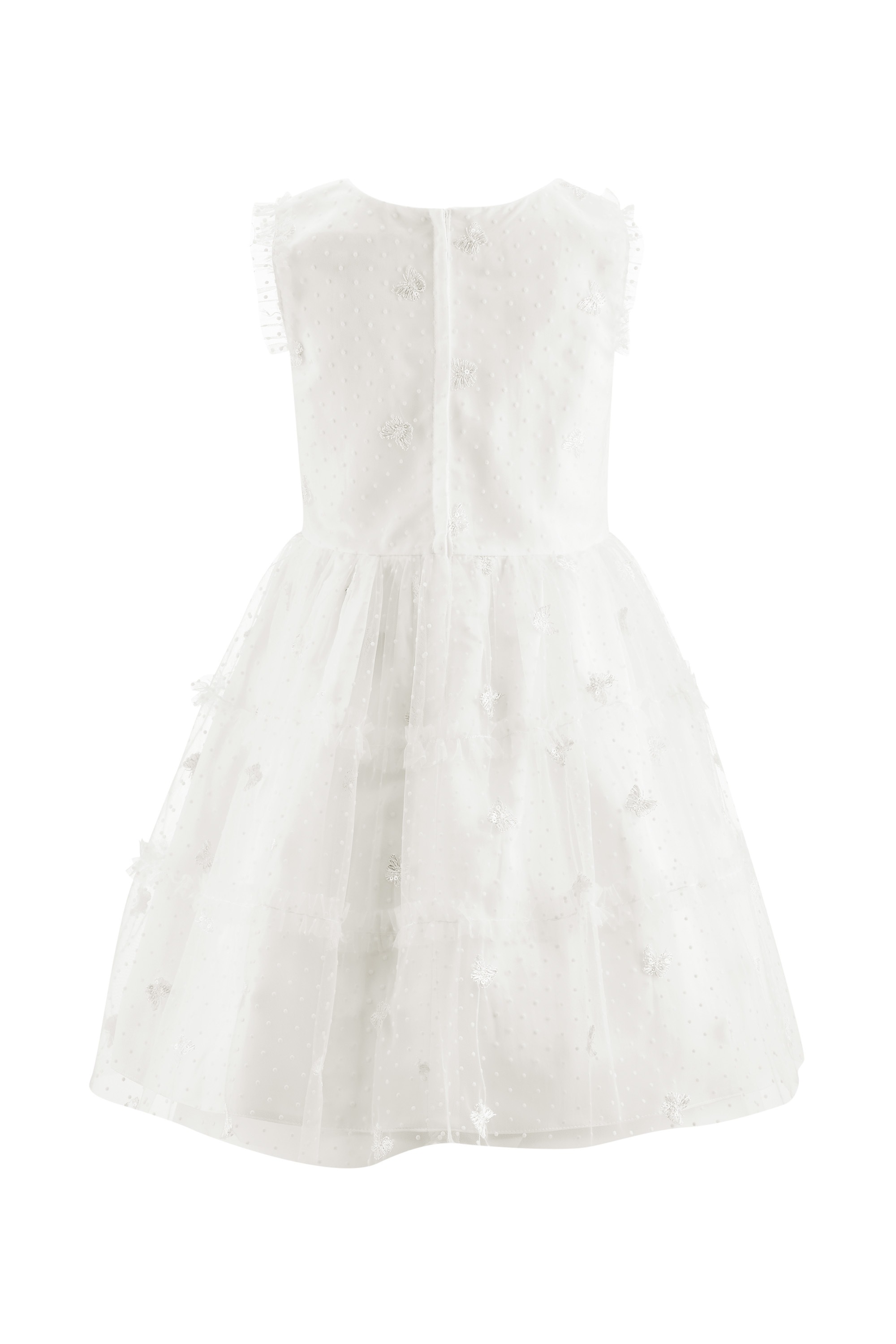 happy girls Sommerkleid »Mädchenkleid«