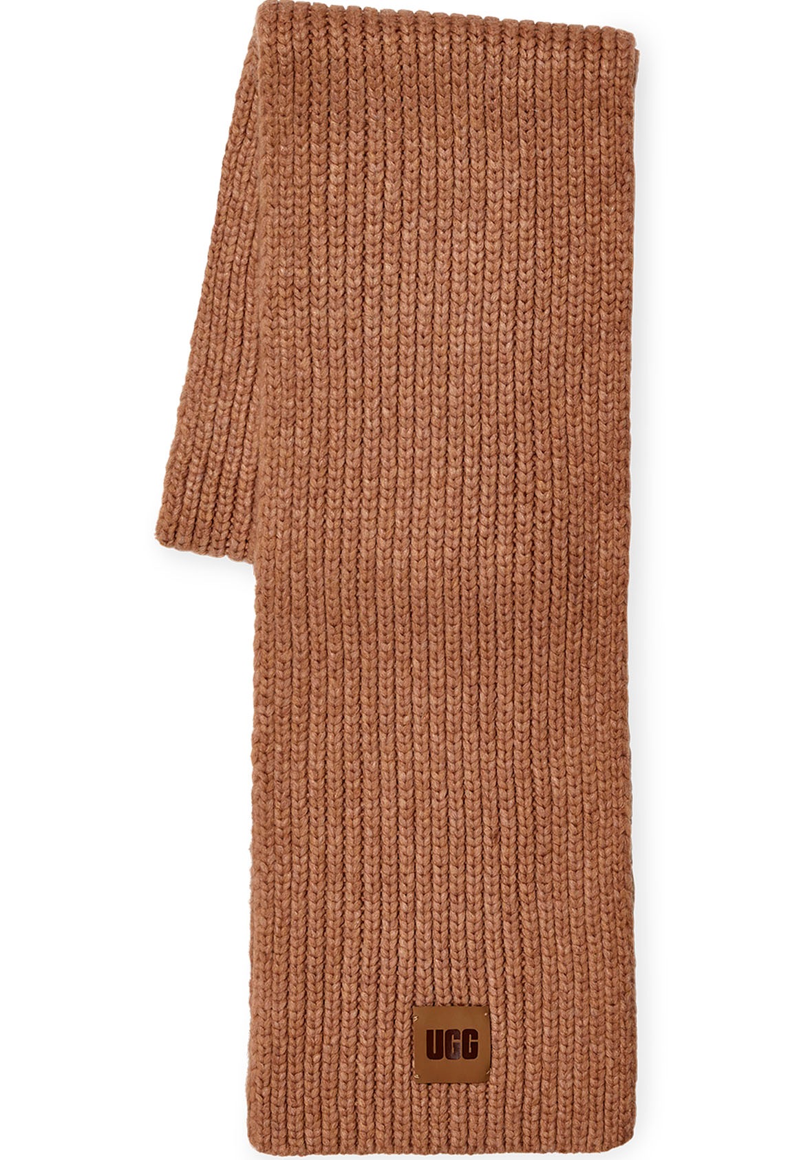UGG Schal »W CHUNKY RIB KNIT SCARF«