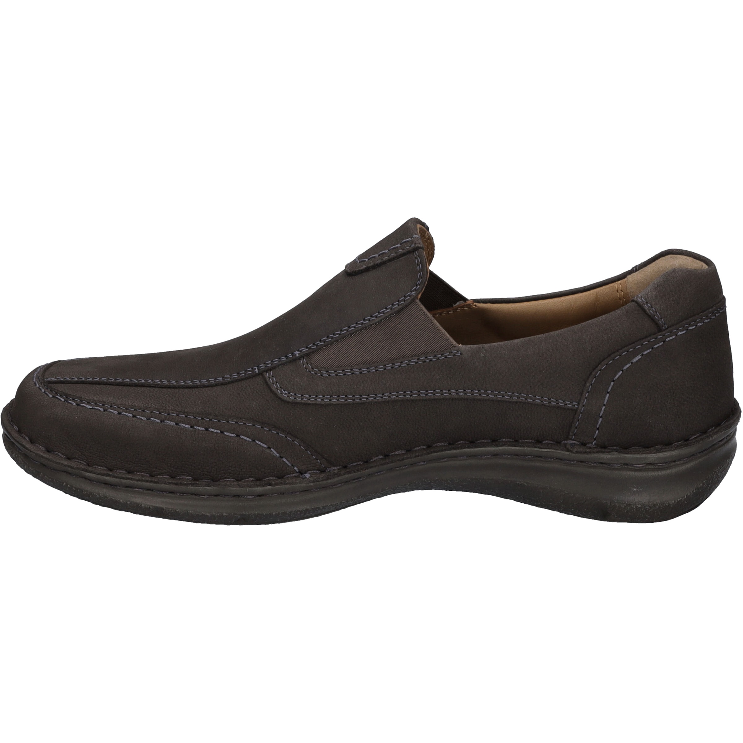 Josef Seibel Slipper »Anvers 67, granit«