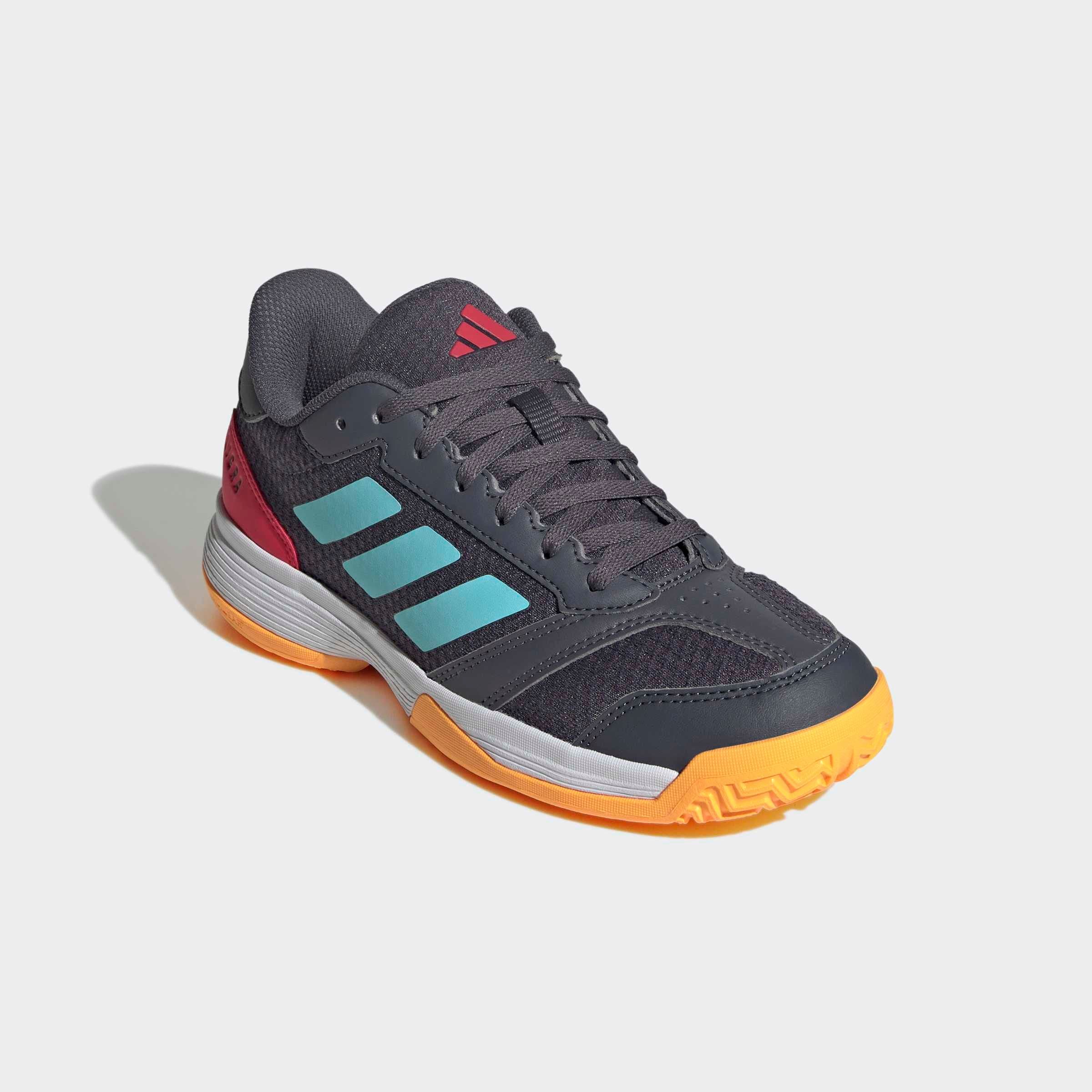 adidas Performance Hallenschuh »LIGRA 8 INDOOR KIDS«  geeignet für jeden Hallensport, Indoorschuhe für Kinder & Jugendliche