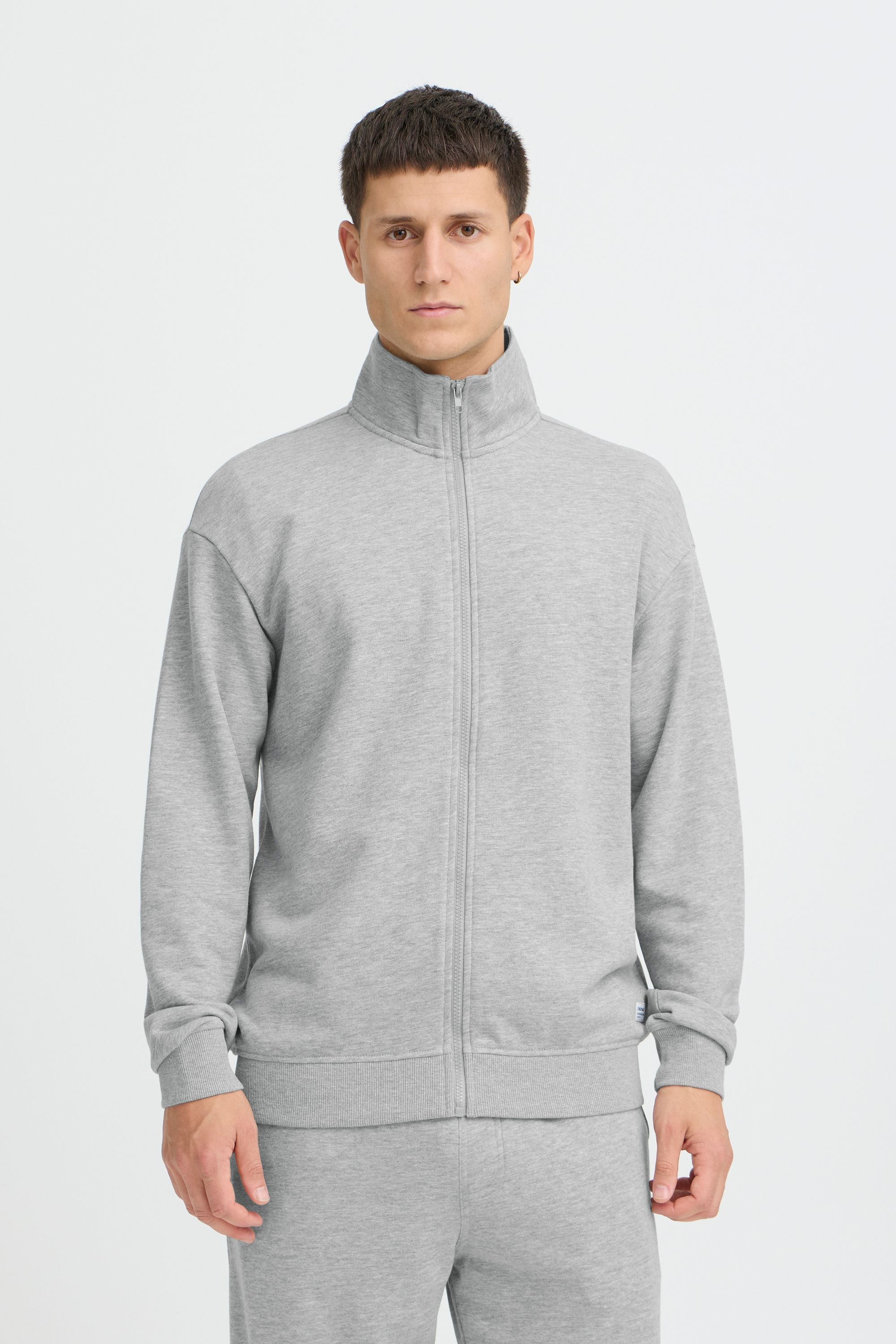 Blend Sweatjacke »Trainingsjacke BHMBrise«