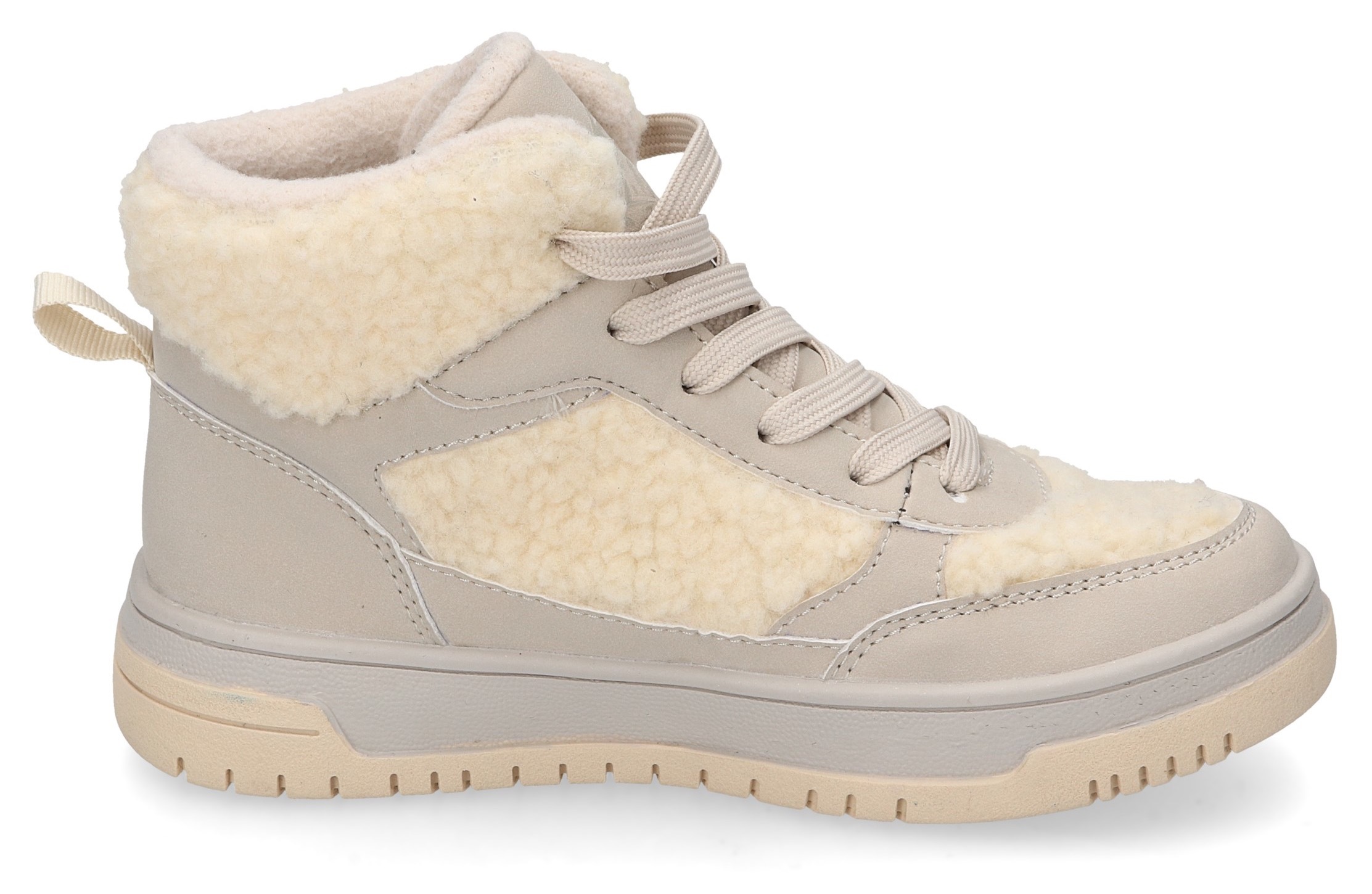 Dockers by Gerli Sneaker, High Top Sneaker, Schnürboots mit DOCK-Tex