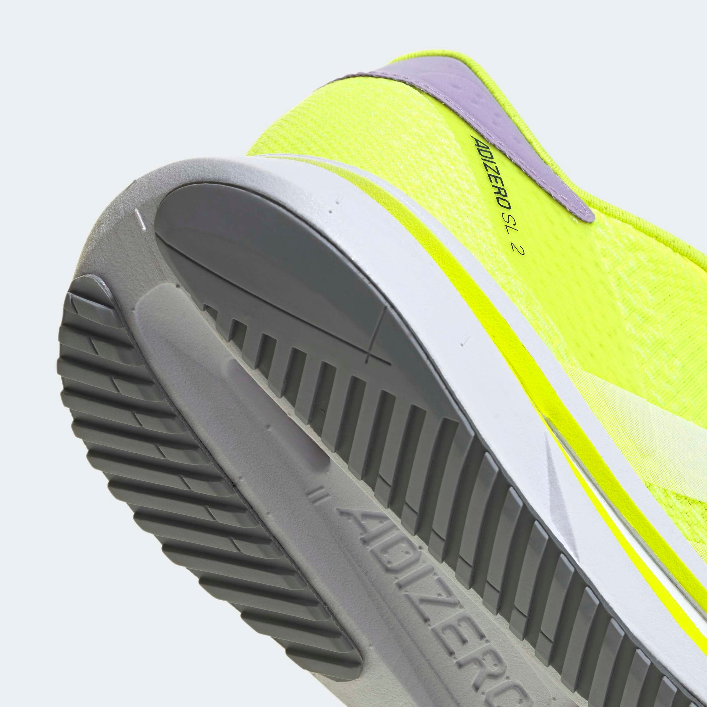 adidas Performance Laufschuh »ADIZERO SL2«  mit Lightstrike-Sohle