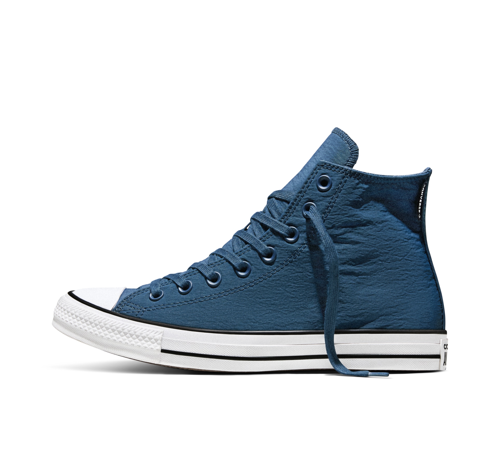 Converse Sneaker »CHUCK TAYLOR ALL STAR NYLON«  für Alltag, mit Gummilaufsohle, sportlicher Stil, mit Schnürung