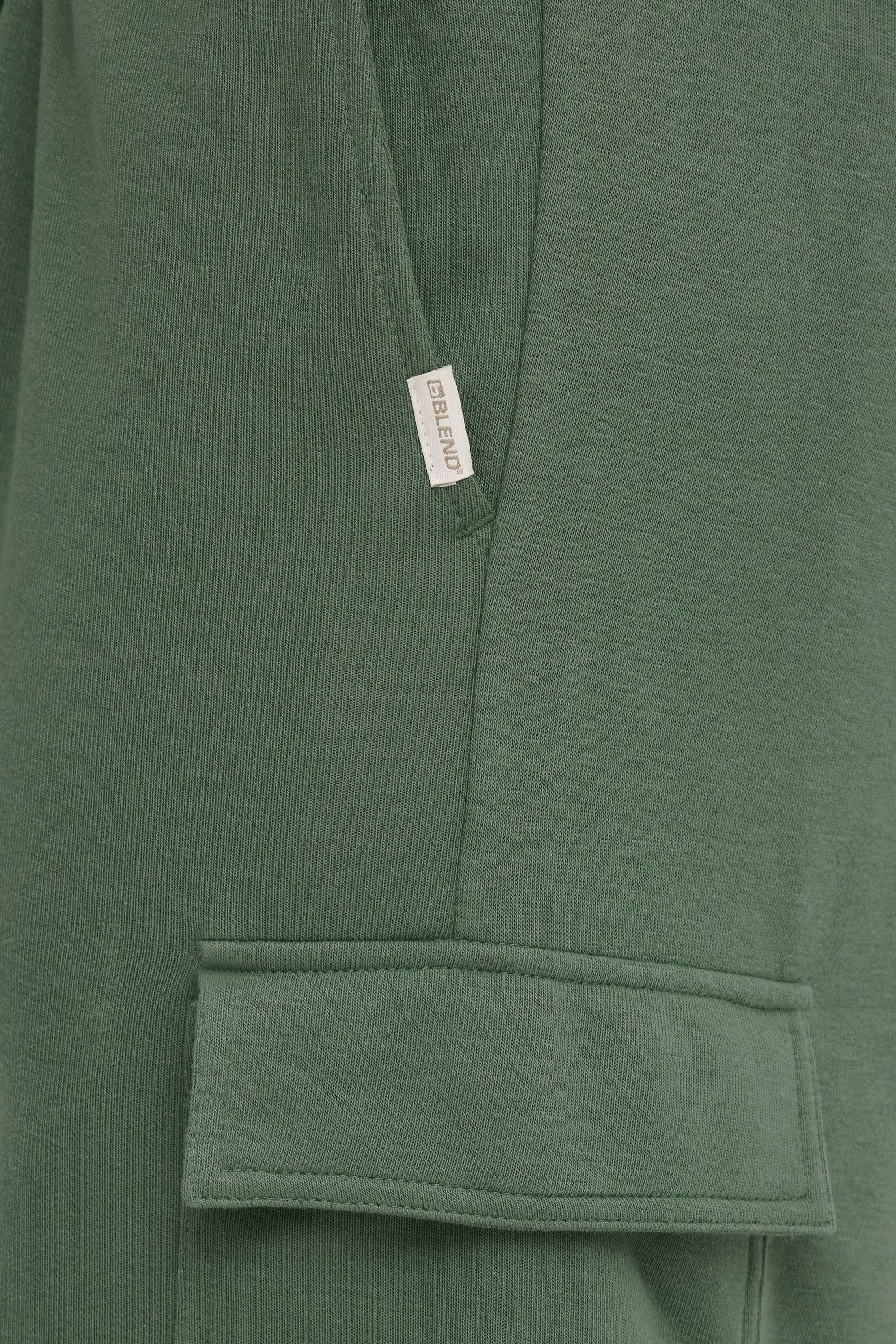 Blend Sweatshorts »Sweatshorts BHKarlos Sweat Cargo«
