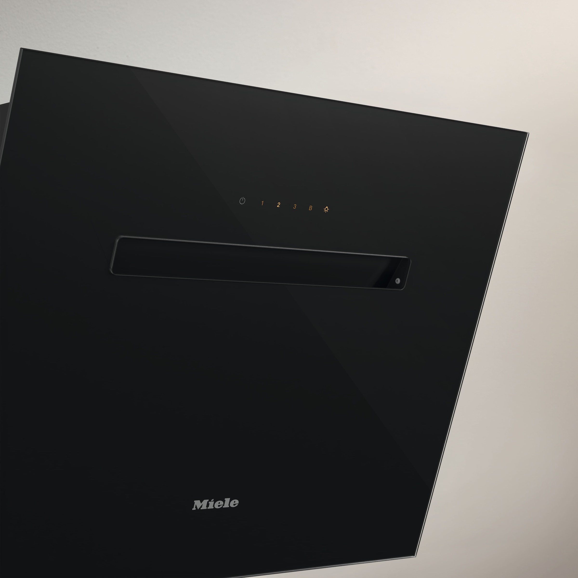 Miele Wandhaube »DAH 1650 Active«