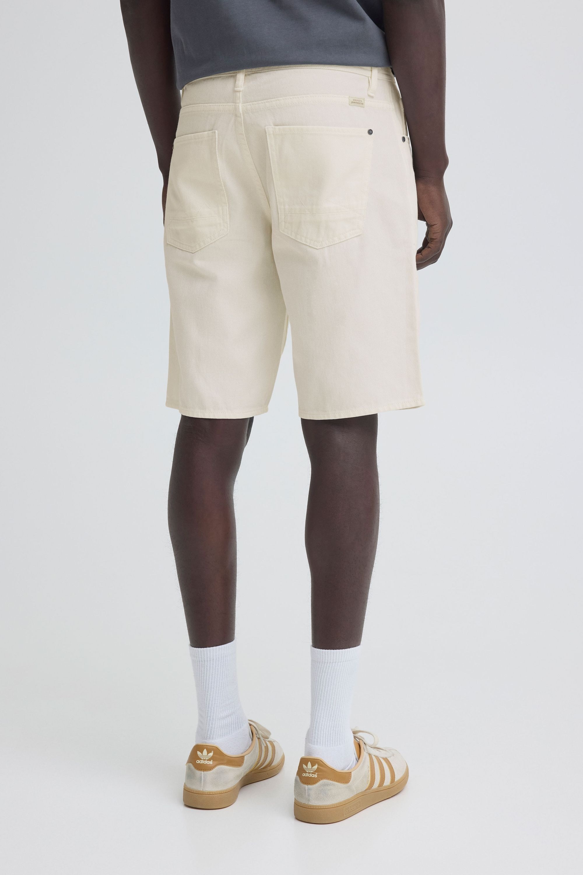 Blend Jeansshorts »Shorts BHBlizzard Regular Fit«