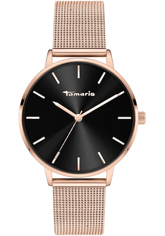 Tamaris Quarzuhr »TT-0061-MQ« kaufen