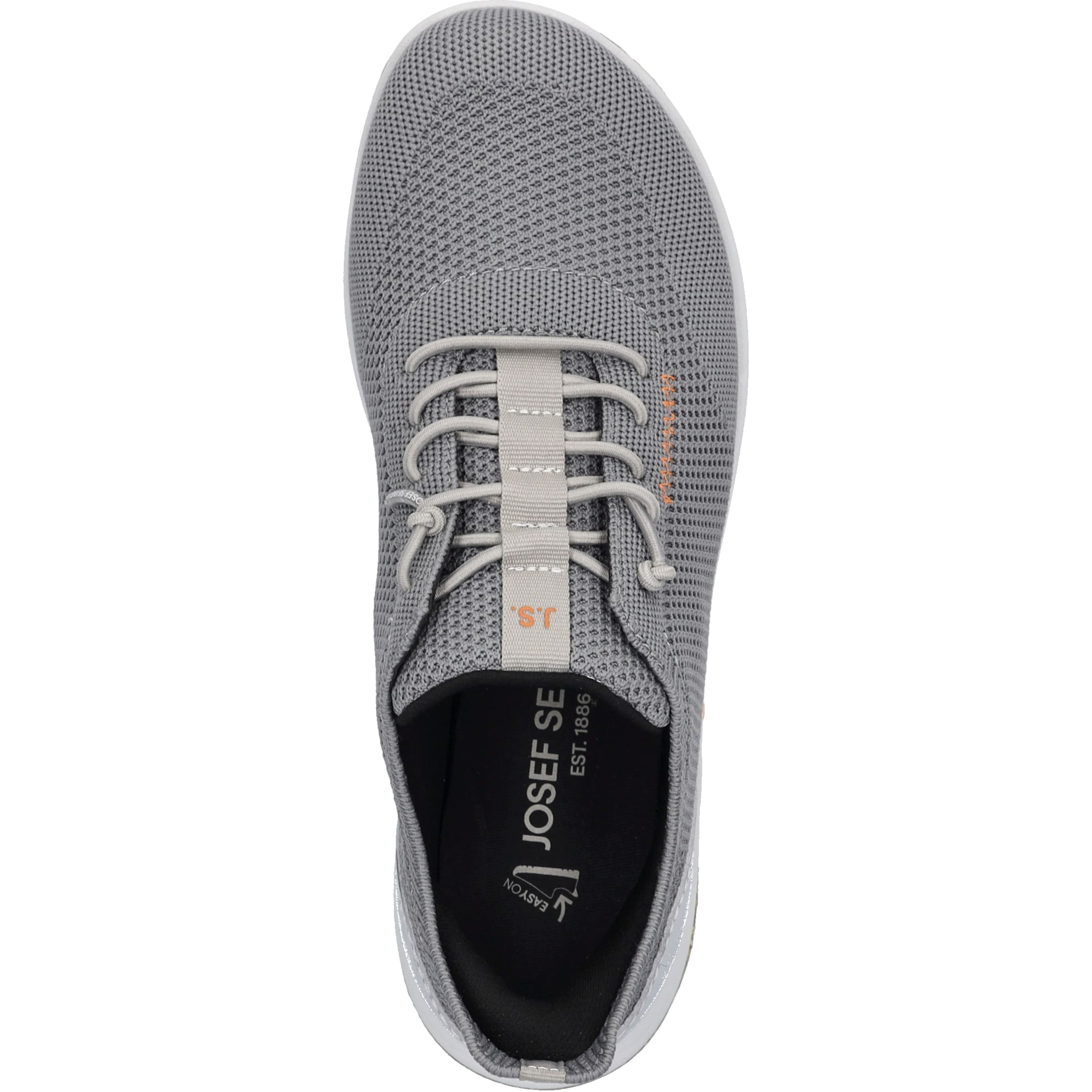 Josef Seibel Sneaker »Cheryl 01, hellgrau-kombi«