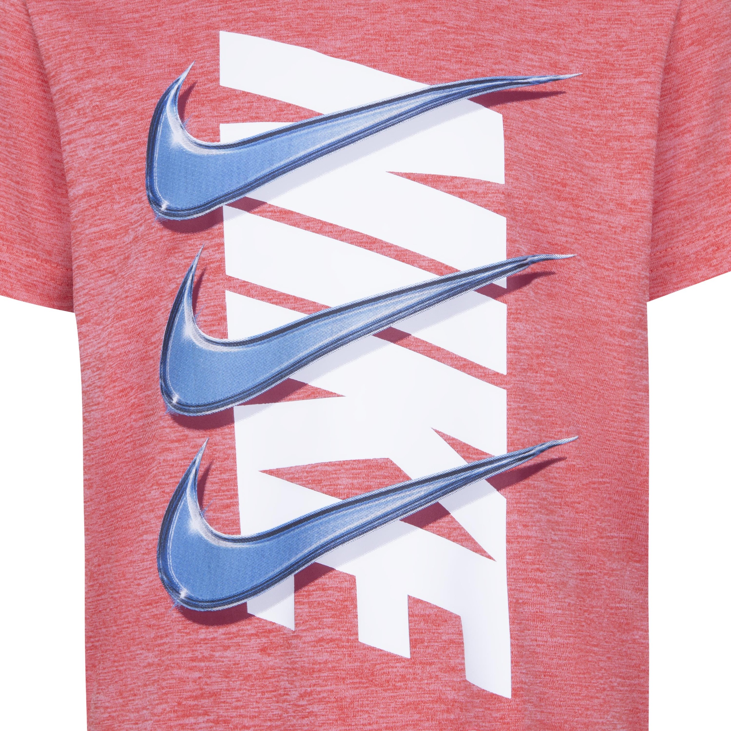 Nike Sportswear T-Shirt & Shorts »NKB B NK DF DROPSET SHORT SET« 2 Stk. für Kinder