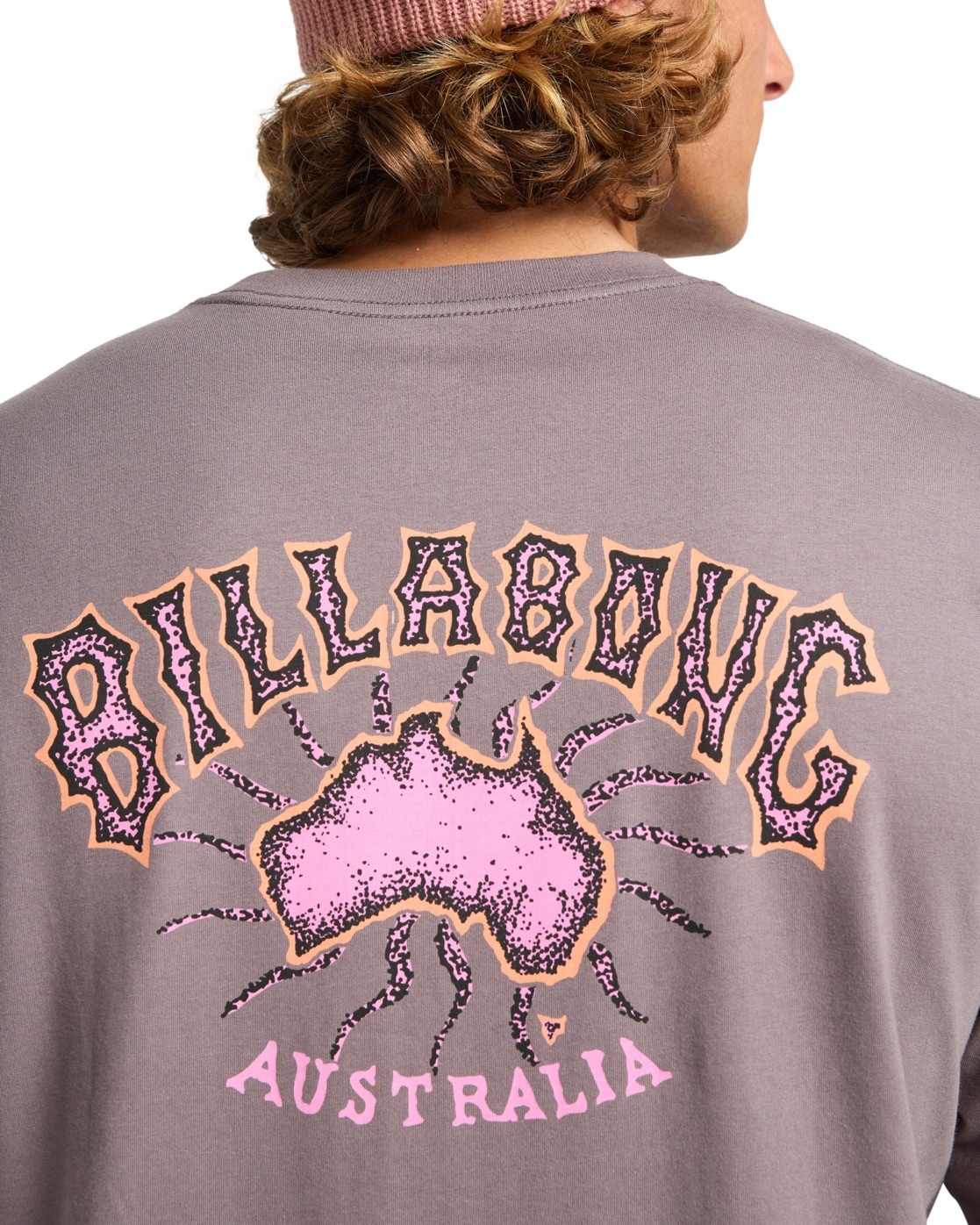 Billabong Langarmshirt »Origin«
