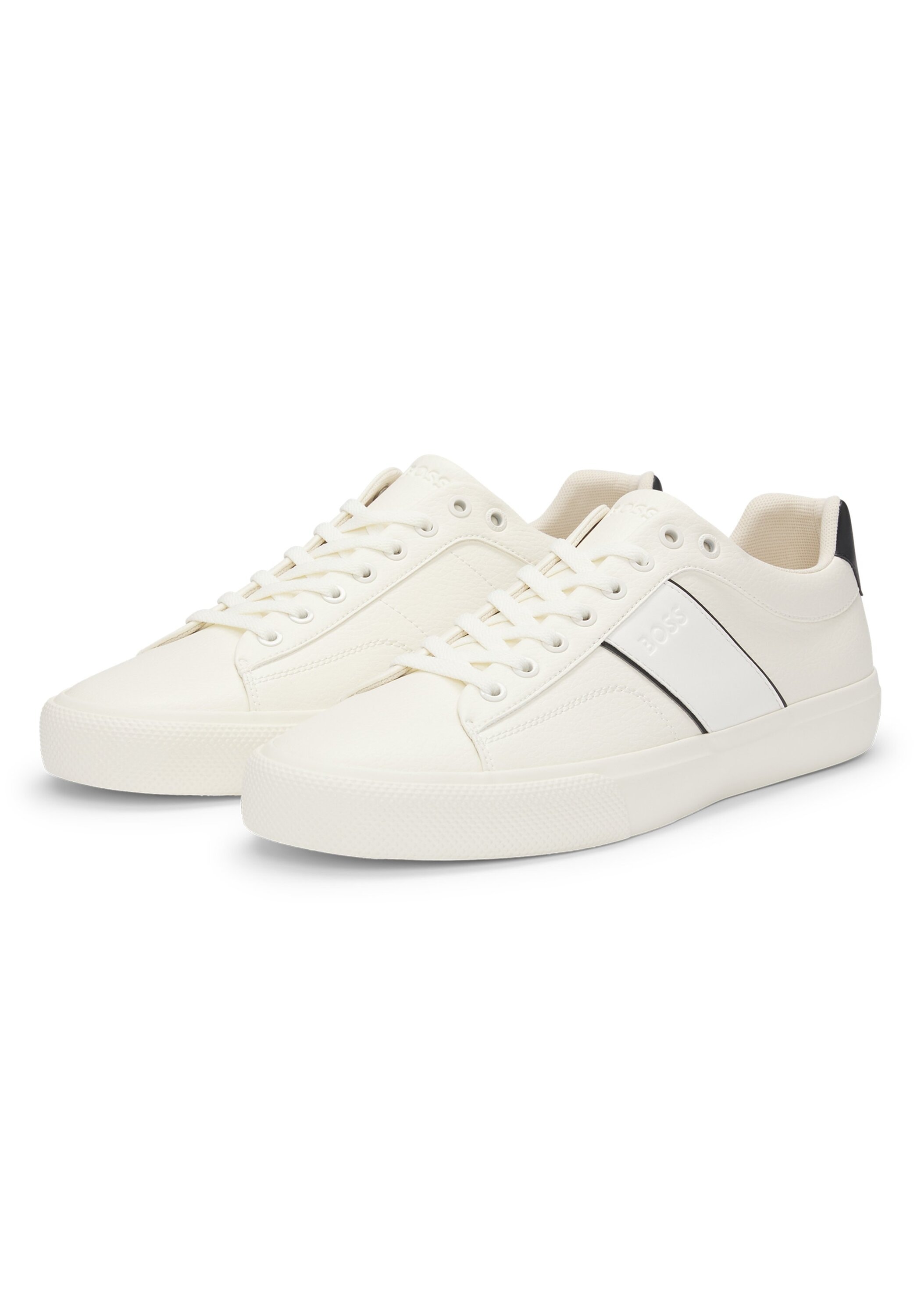 BOSS Sneaker »Sneaker Aiden Tenn grltp«