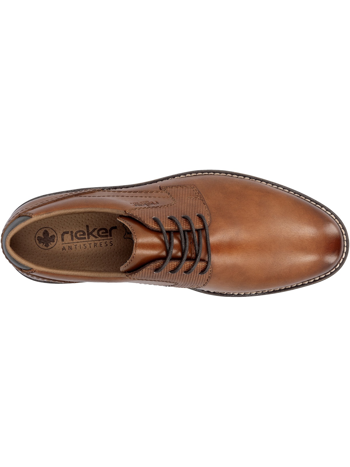 Rieker Sneaker »Halbschuh«
