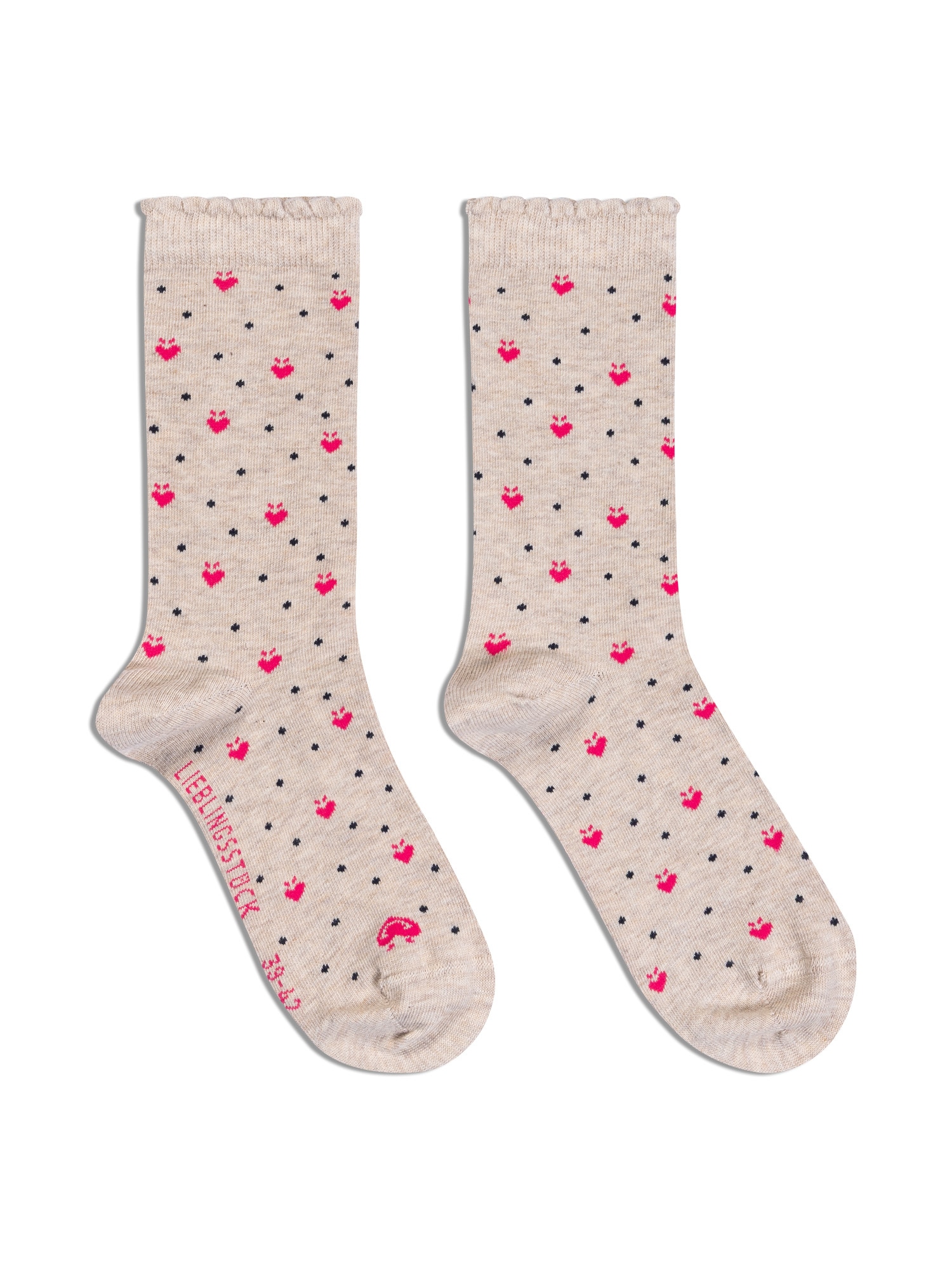 Lieblingsstück Tennissocken »DorothyEP«
