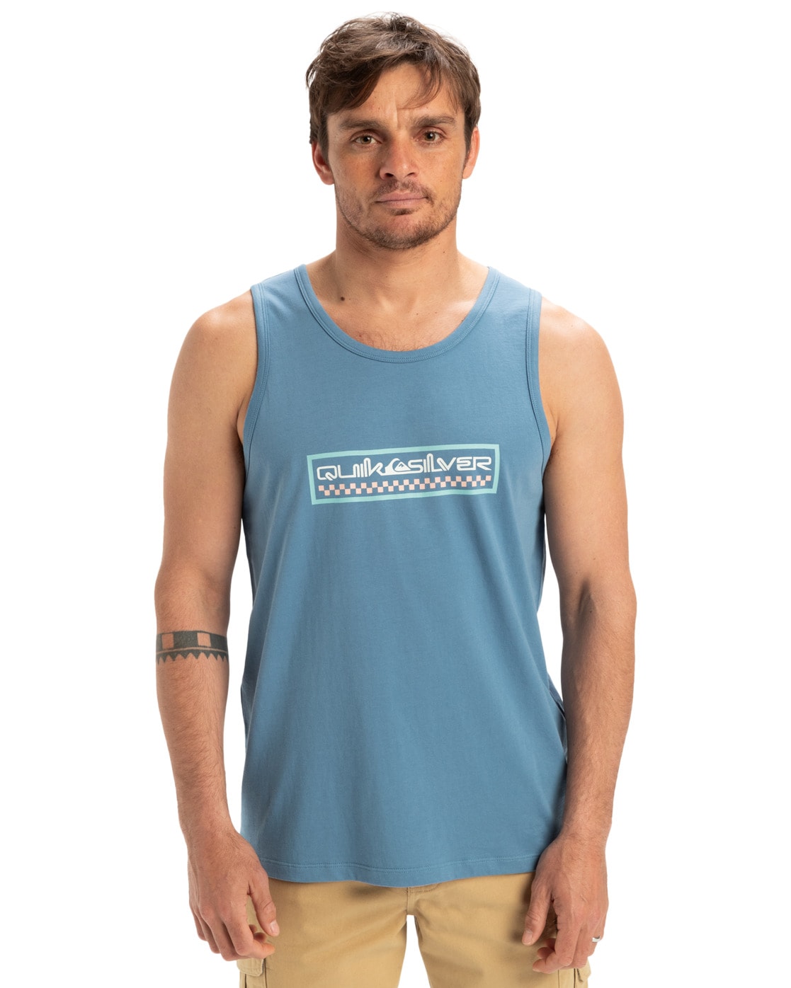 Quiksilver Tanktop »Ev Sun Dagger«
