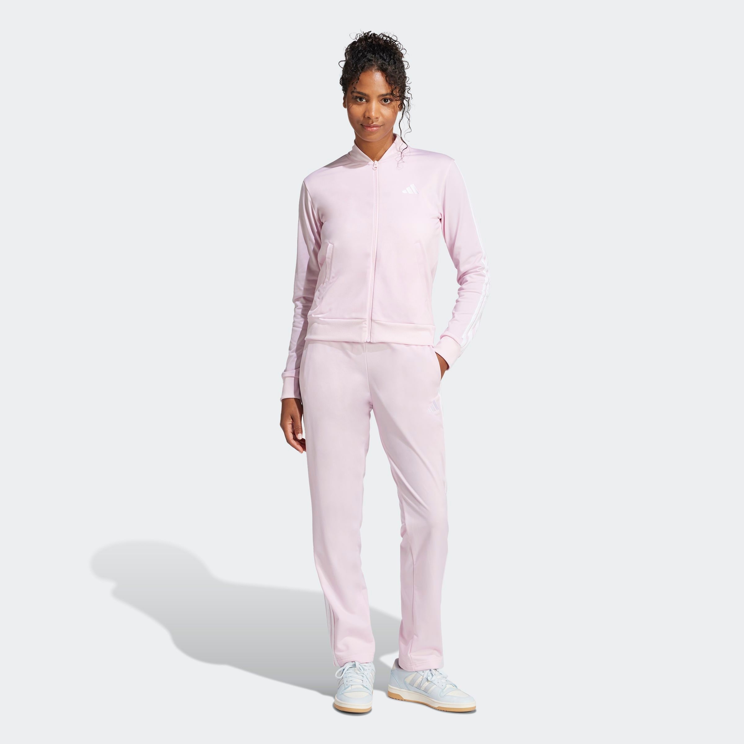 adidas Sportswear Trainingsanzug »DAYREADY« 2 tlg.