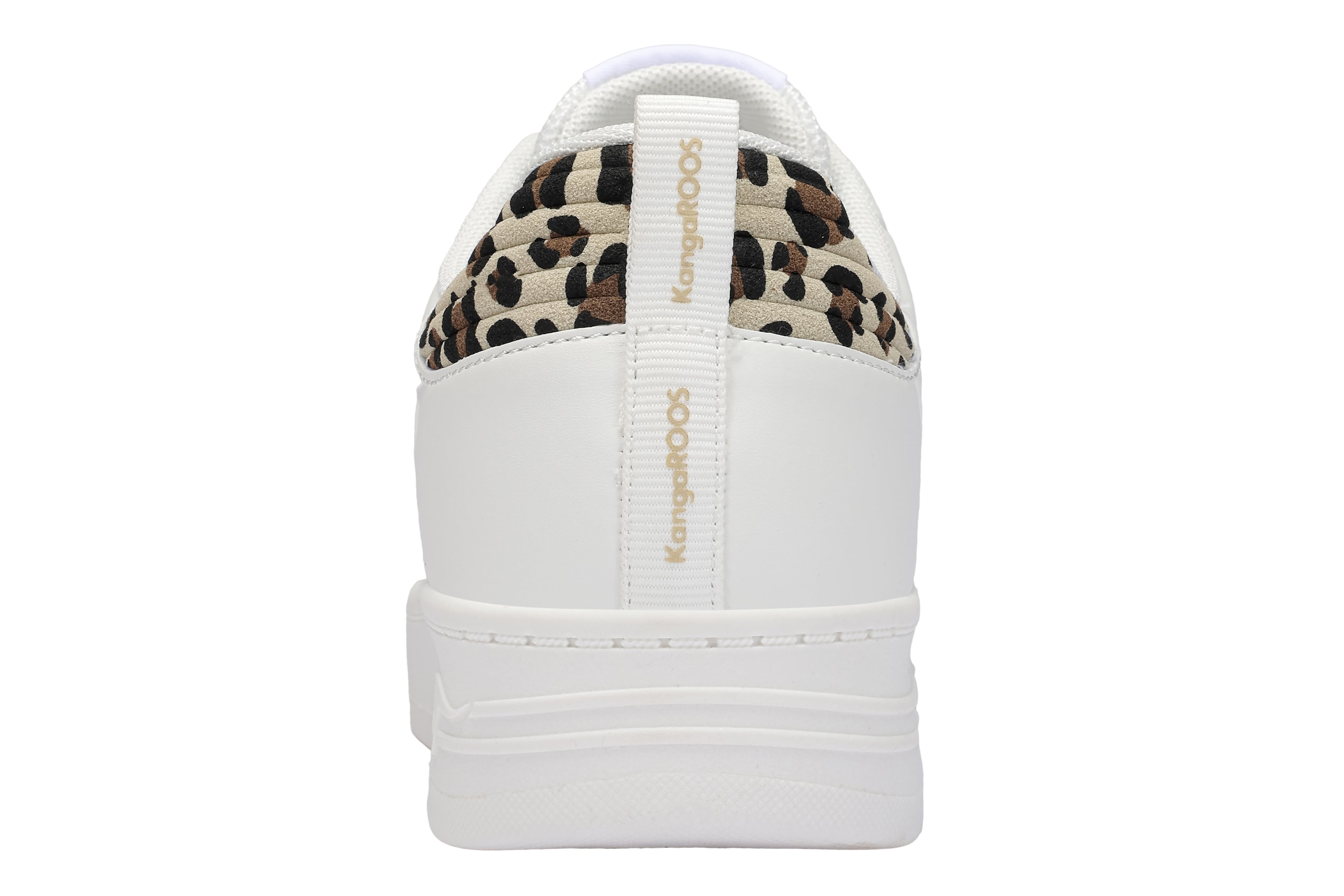 KangaROOS Sneaker »K-TOP SWEENY«