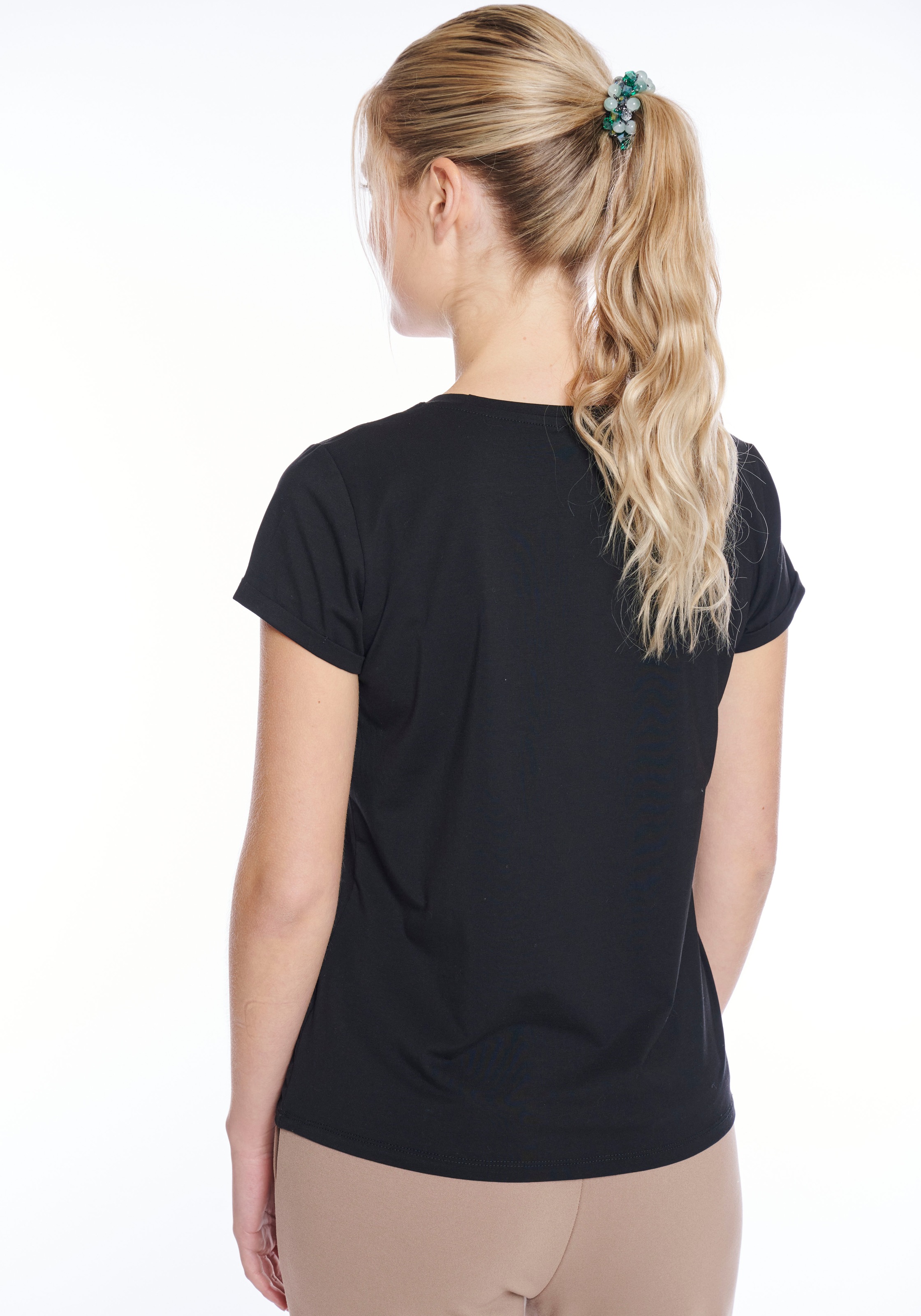 ZABAIONE T-Shirt »Shirt Au44tumn«