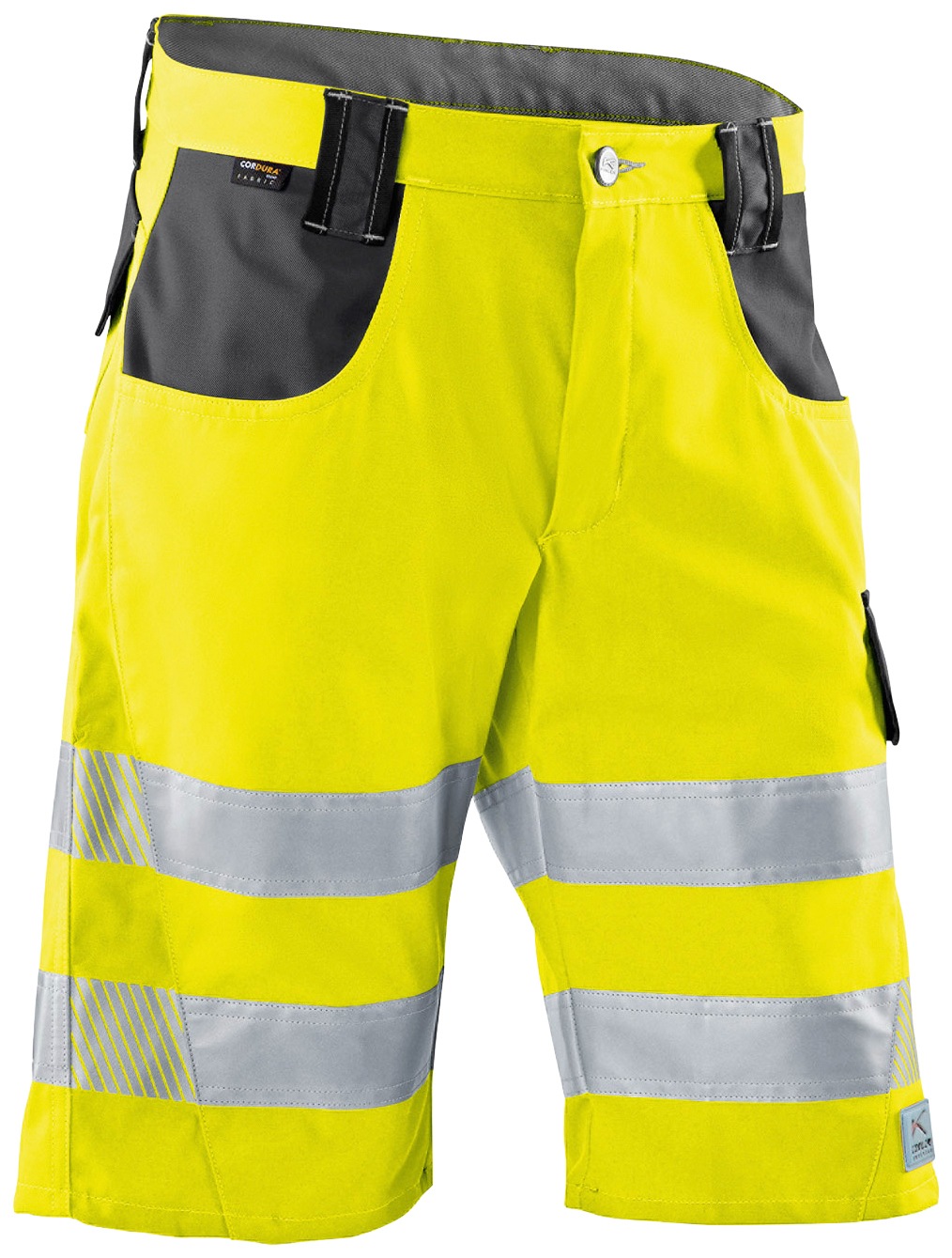 Kübler Arbeitsshorts »REFLECTIQ PSA 2«