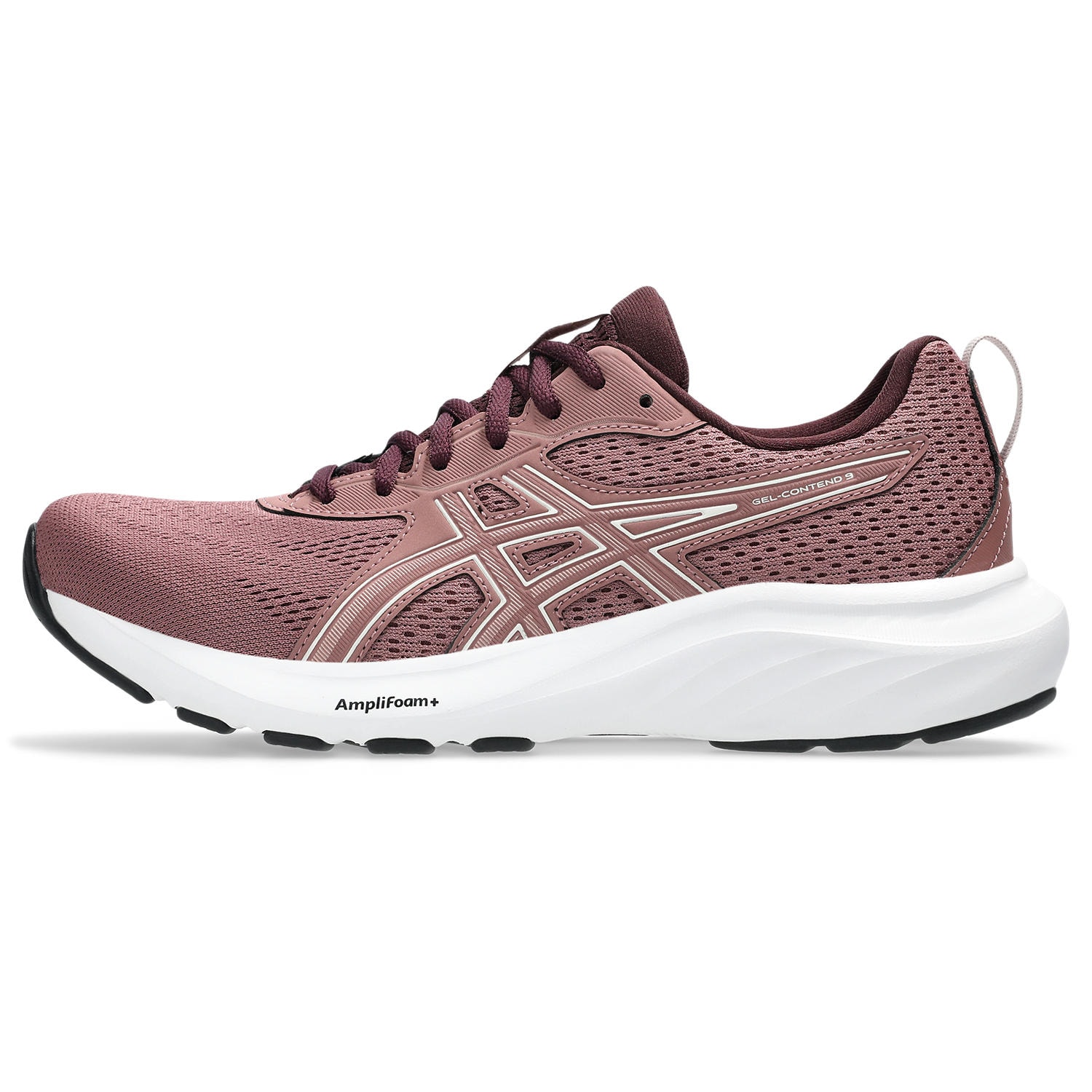 Asics Laufschuh »GEL-CONTEND 9«, mehr Dämpfung