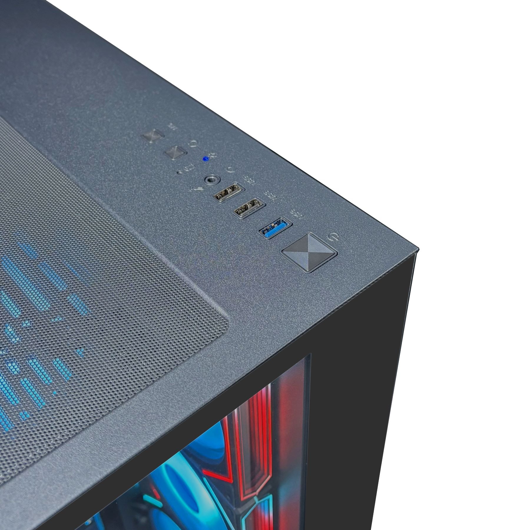 GAMEMAX Gaming-PC »HYPE-A BK 7482«, Windows 11, DDR5 RAM