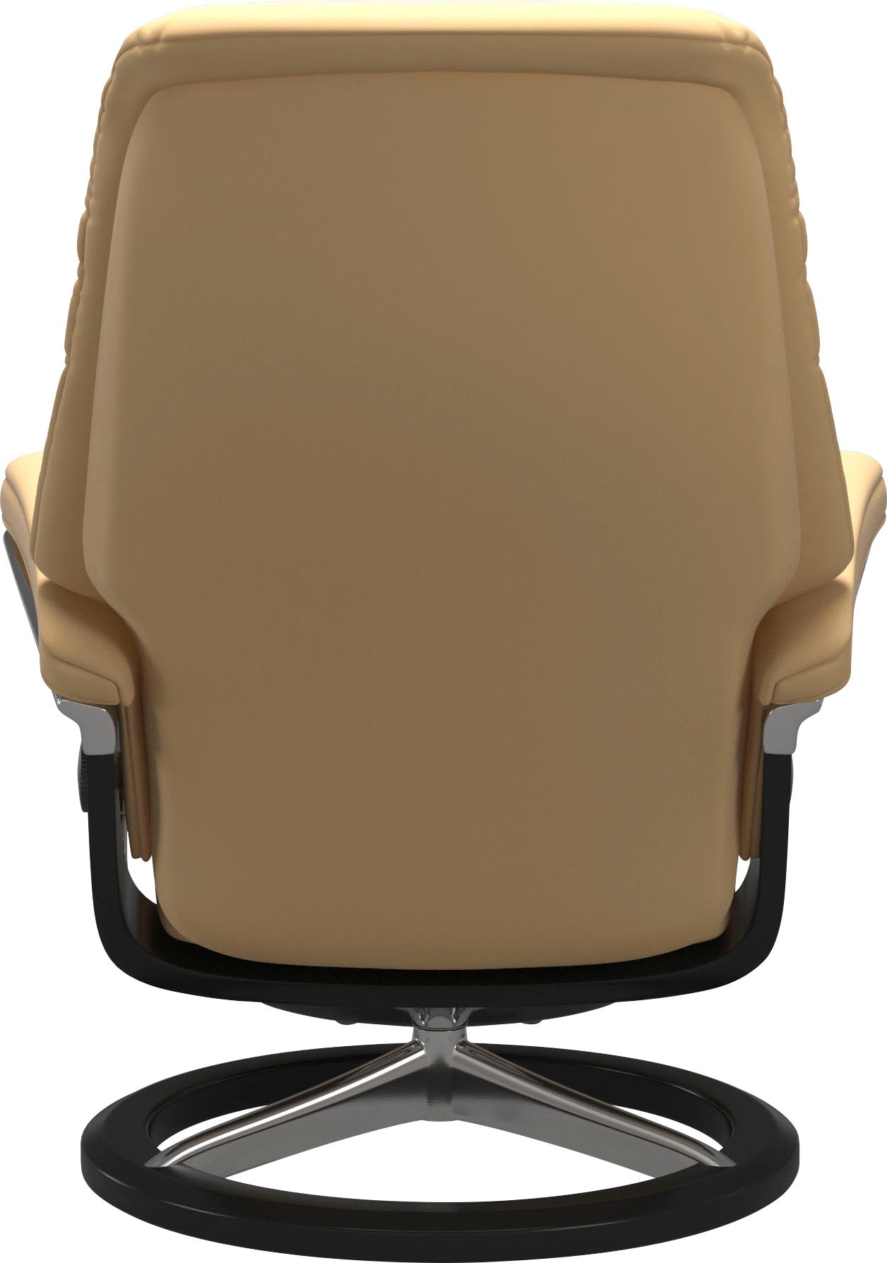 Stressless® Relaxsessel »Sunrise«, mit Signature Base, Größe M, Gestell Schwarz