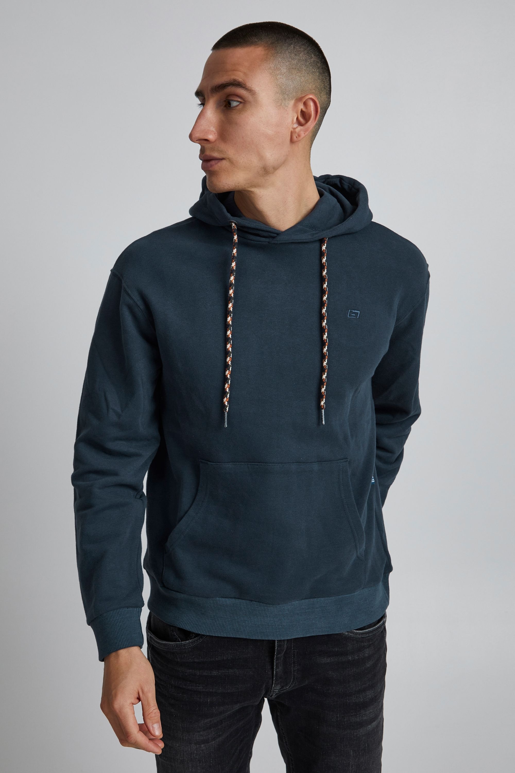 Blend Longpullover »Sweatshirtkapuzenpul BHAvebury«