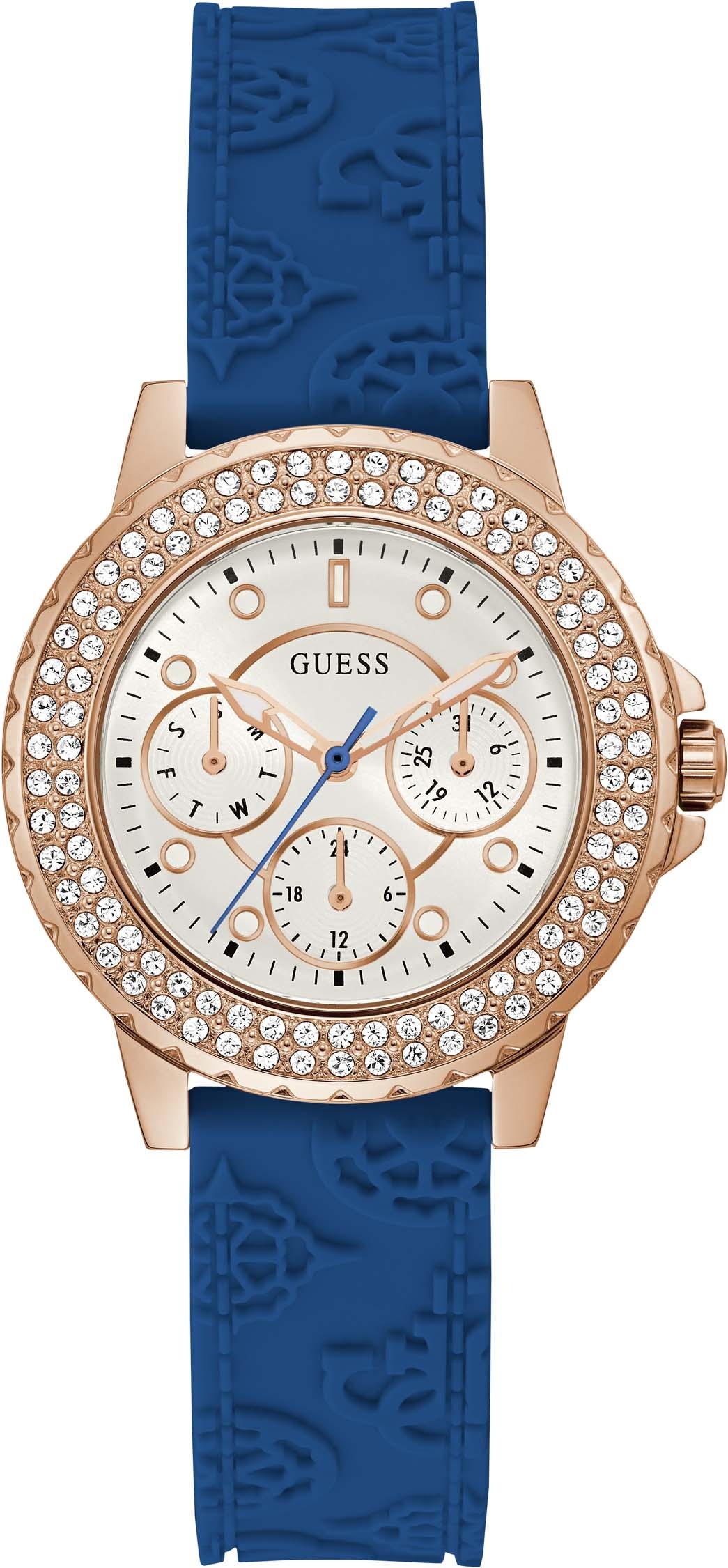 Guess Multifunktionsuhr »GW0411L2«