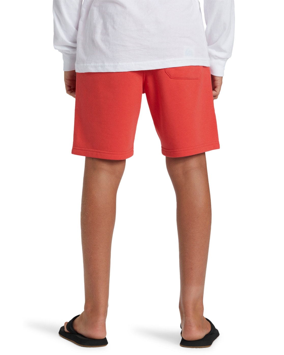 Quiksilver Sweatshorts »Easy Day«