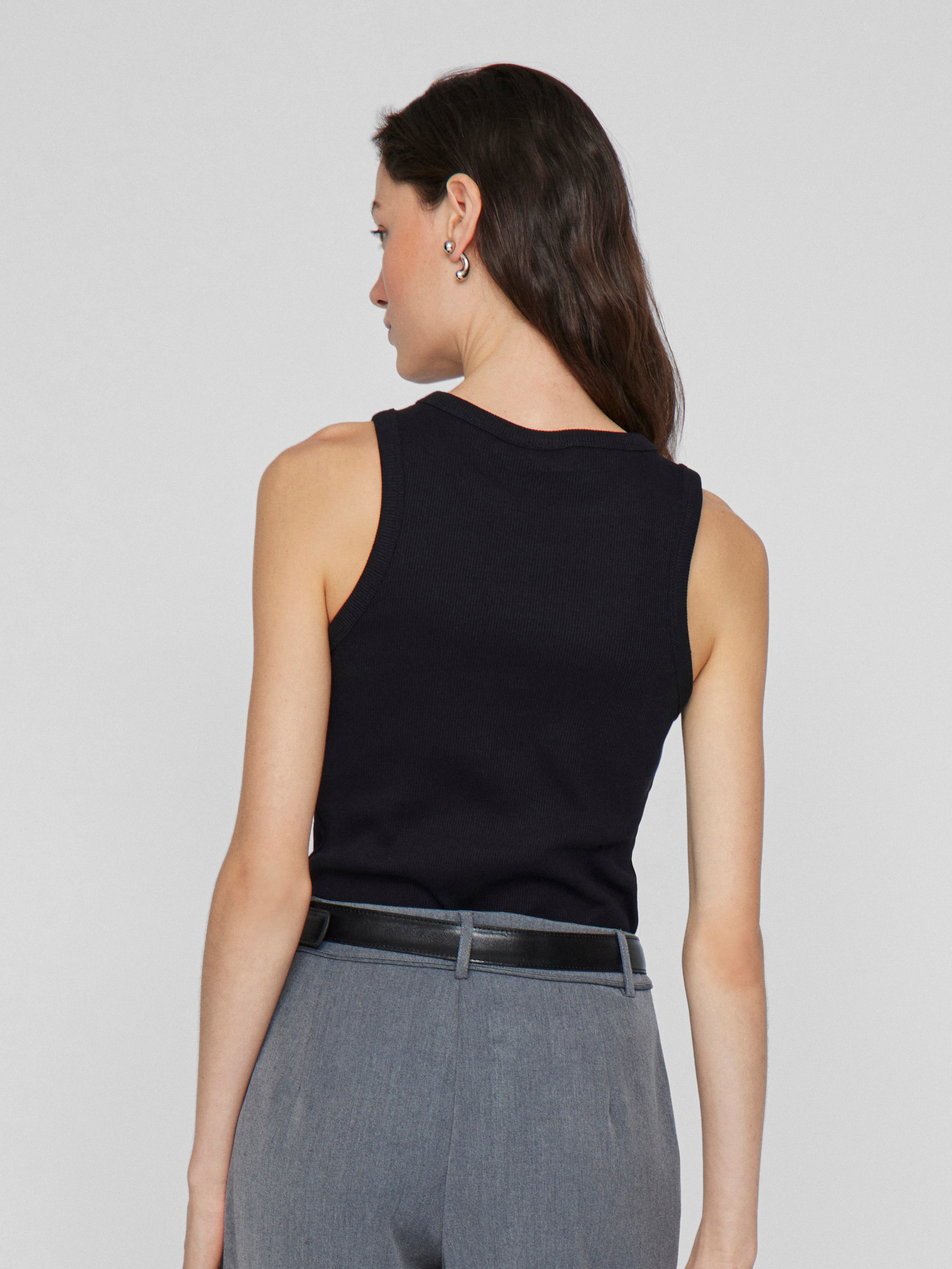 Vila Tanktop »VISOLA S/L TANK TOP - NOOS«