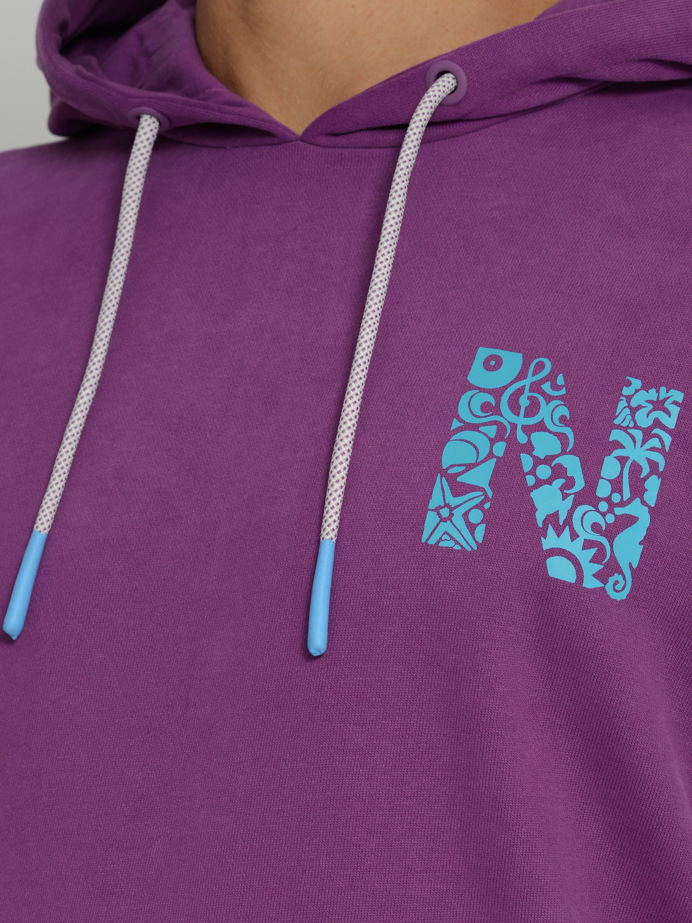 NASSAU BEACH Hoodie »Hoodie NB231047«
