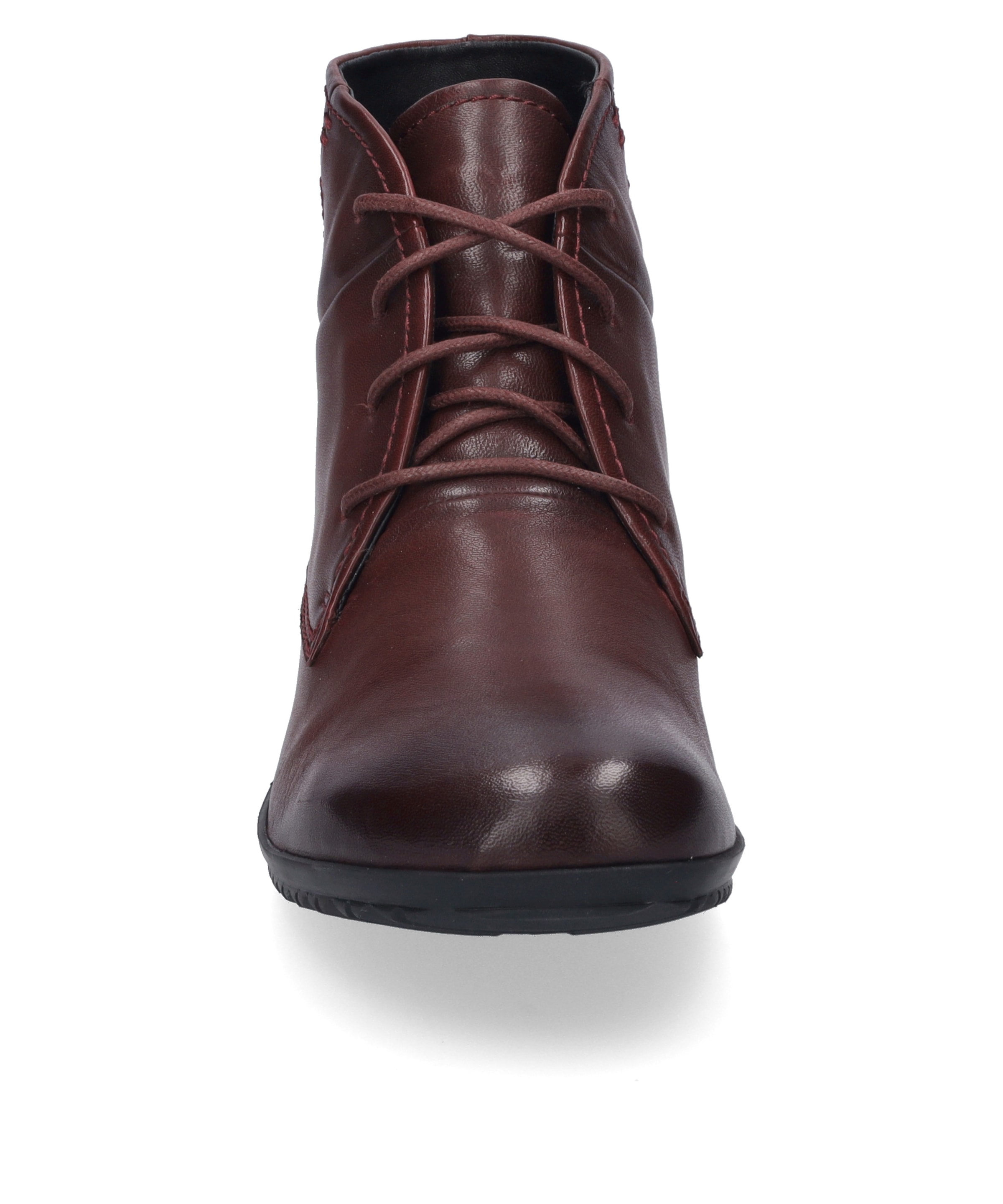 Josef Seibel Stiefelette »Naly 09, bordo«