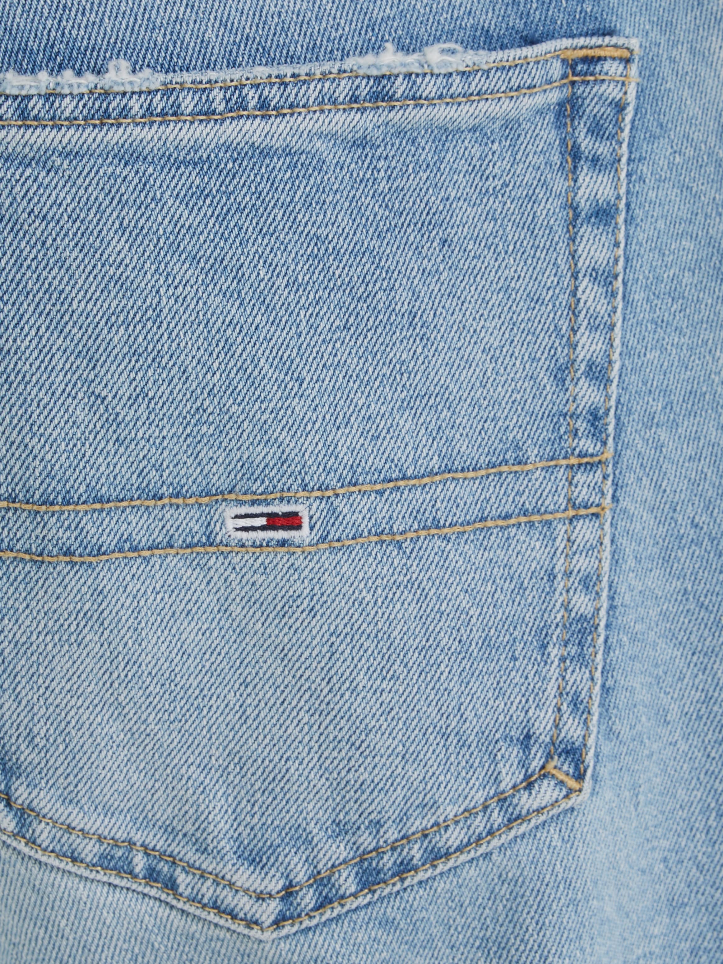 Tommy Jeans Slim-fit-Jeans »AUSTIN SLIM«, im bei kaufen OTTO online 5-Pocket-Style