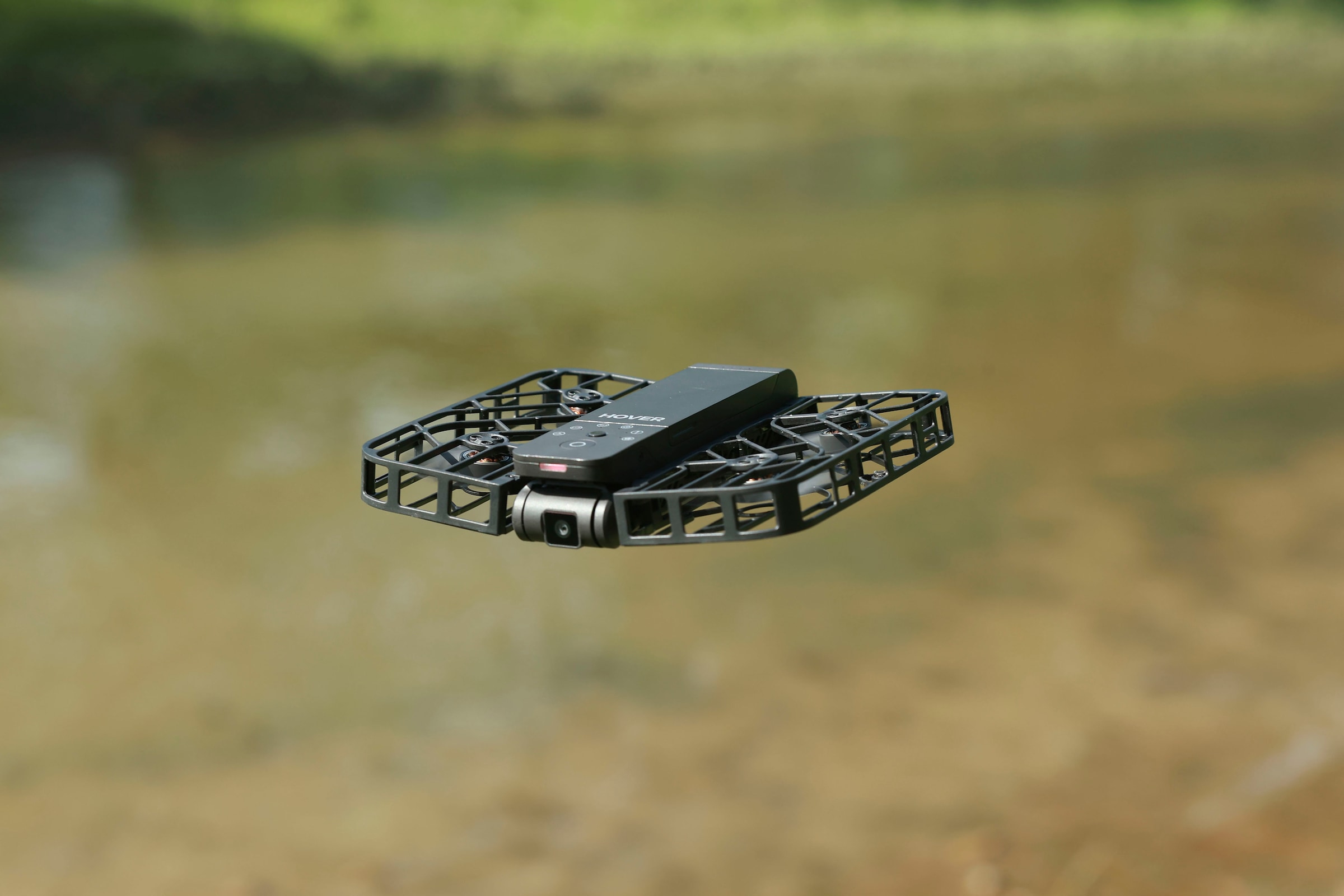 HOVER Drohne »Camera X1 Standard«