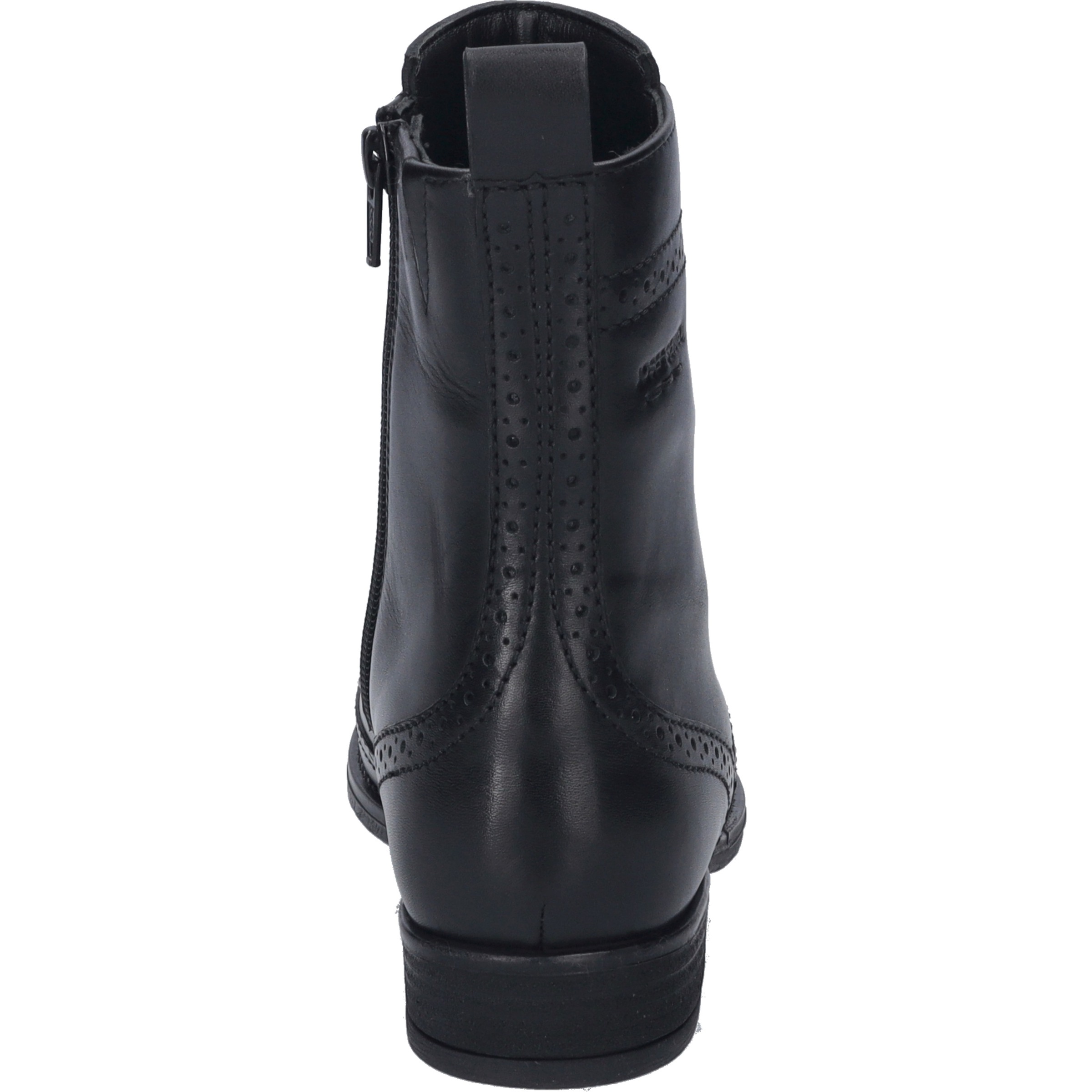 Josef Seibel Stiefelette »Simona 02, schwarz«