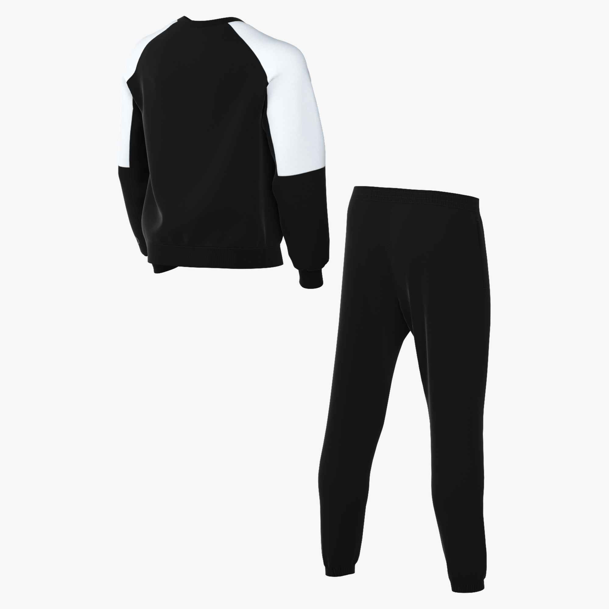 Nike Sportswear Trainingsanzug »K NSW DF TRACKSUIT PK CREW« 2 Für Kinder und Jugendliche