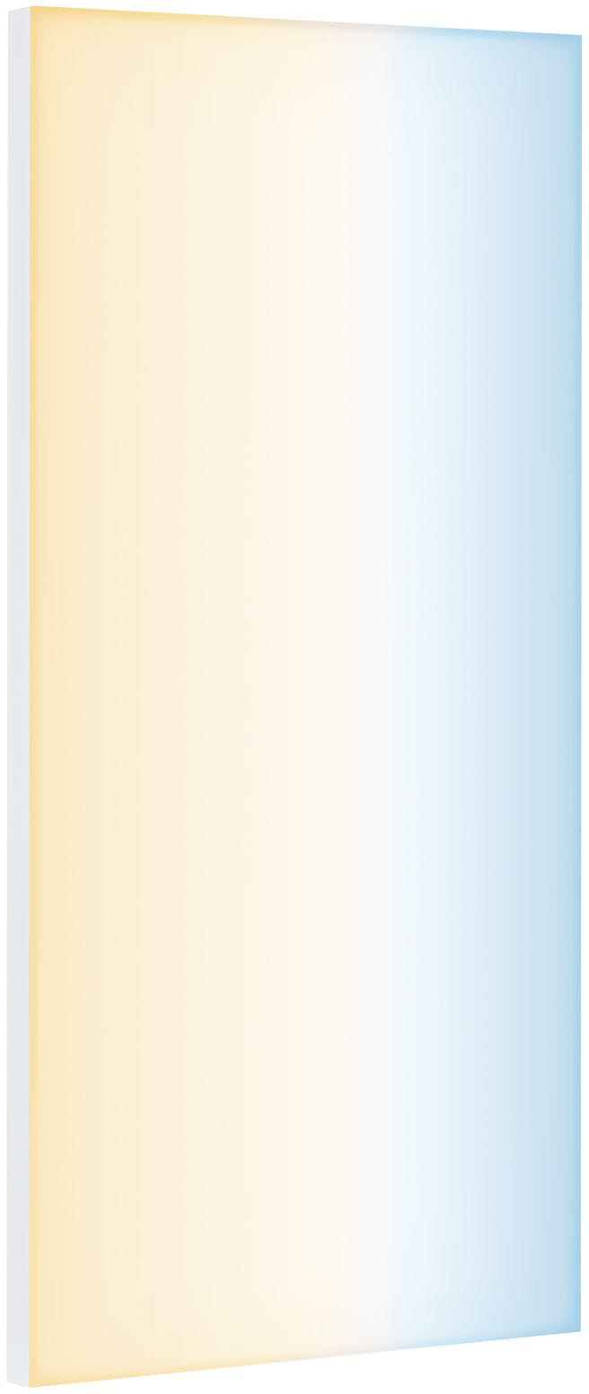Paulmann LED Panel »Velora«, 1 flammig