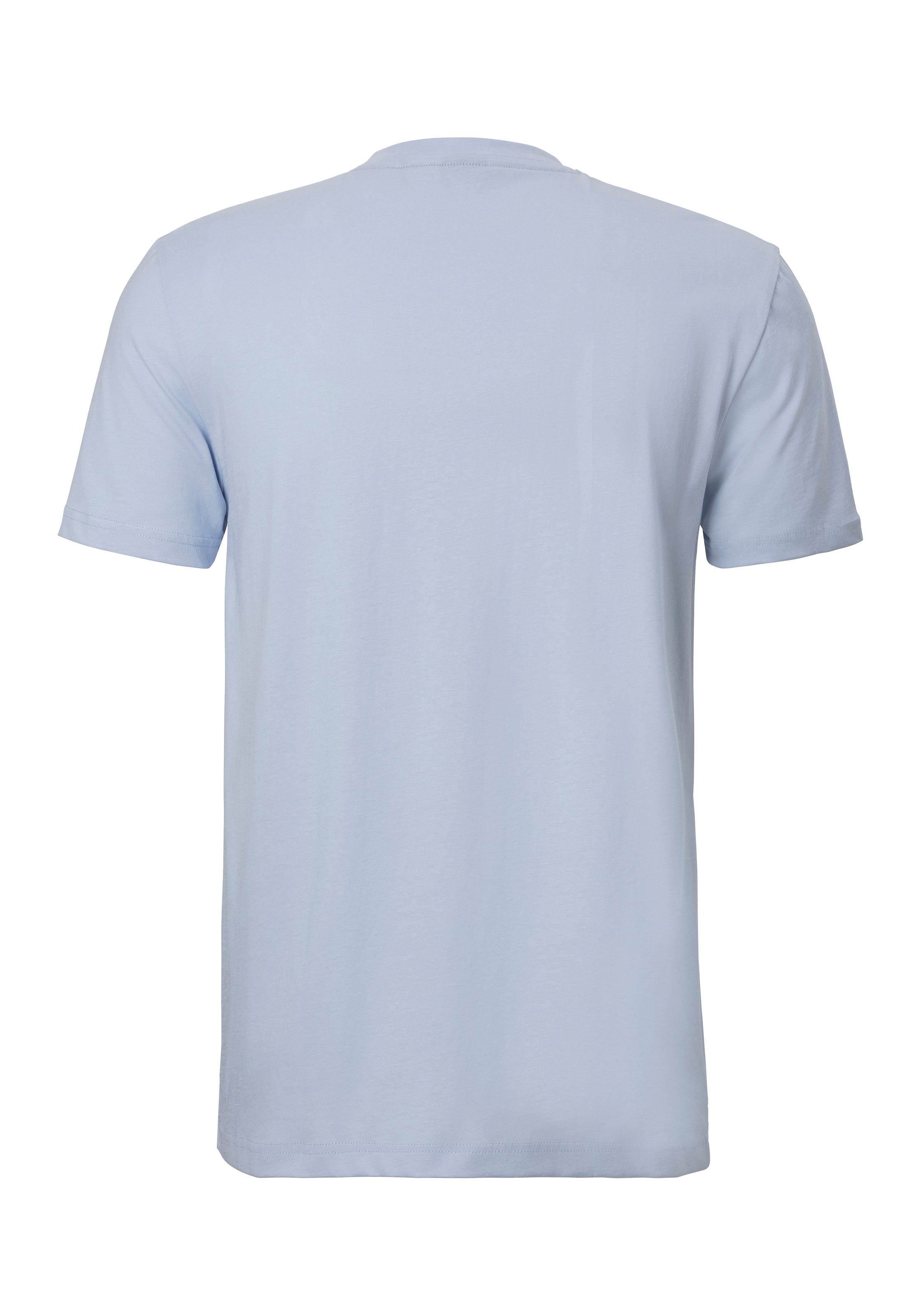 BOSS ORANGE T-Shirt »Thinking 1«, (1 tlg.), mit Logodruck