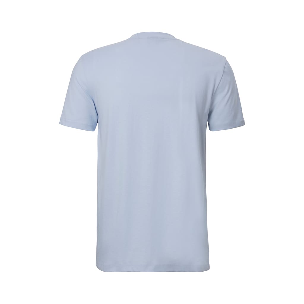 BOSS ORANGE T-Shirt »Thinking 1«, (1 tlg.)