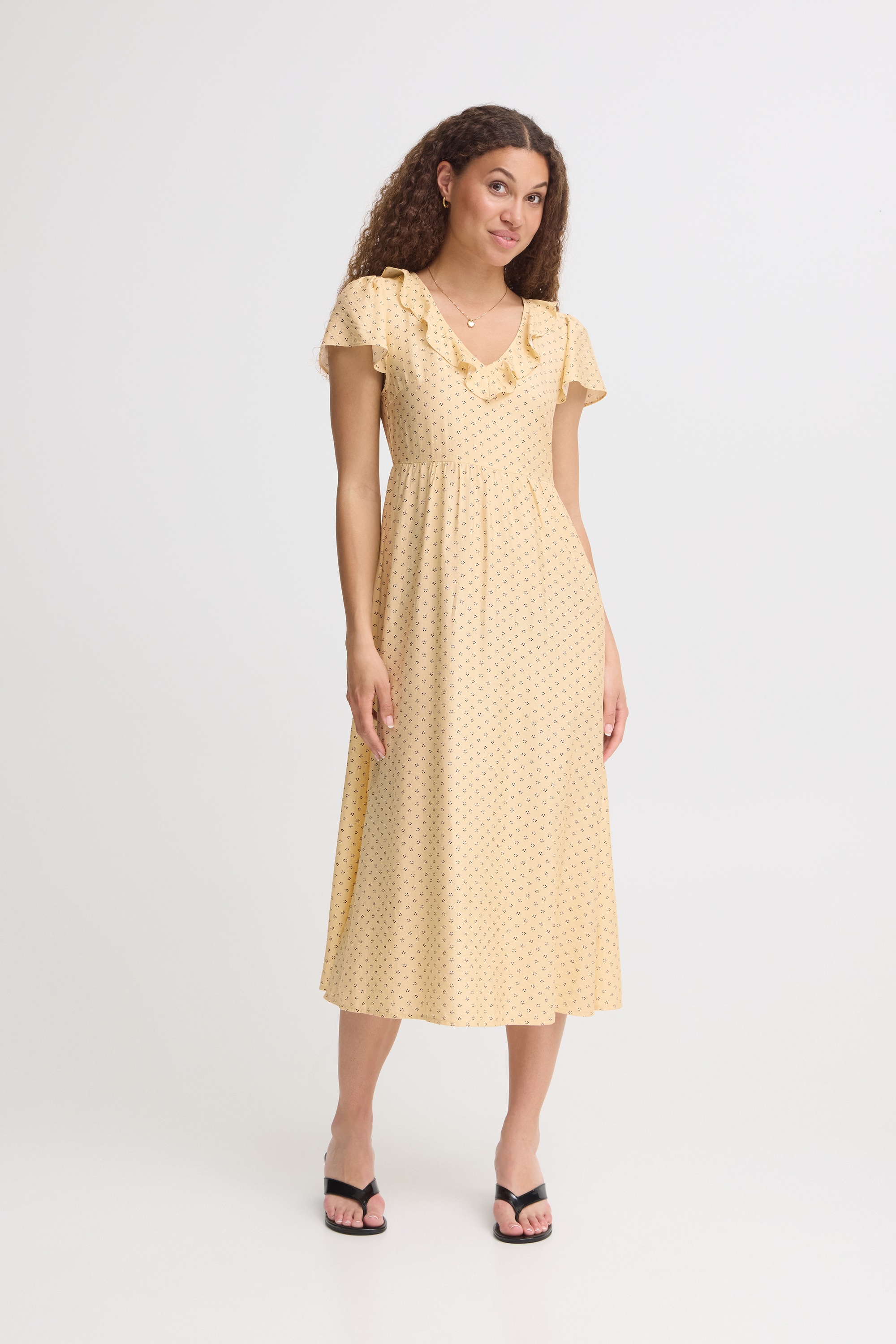 Ichi Midikleid »Casual IHKELLINA«