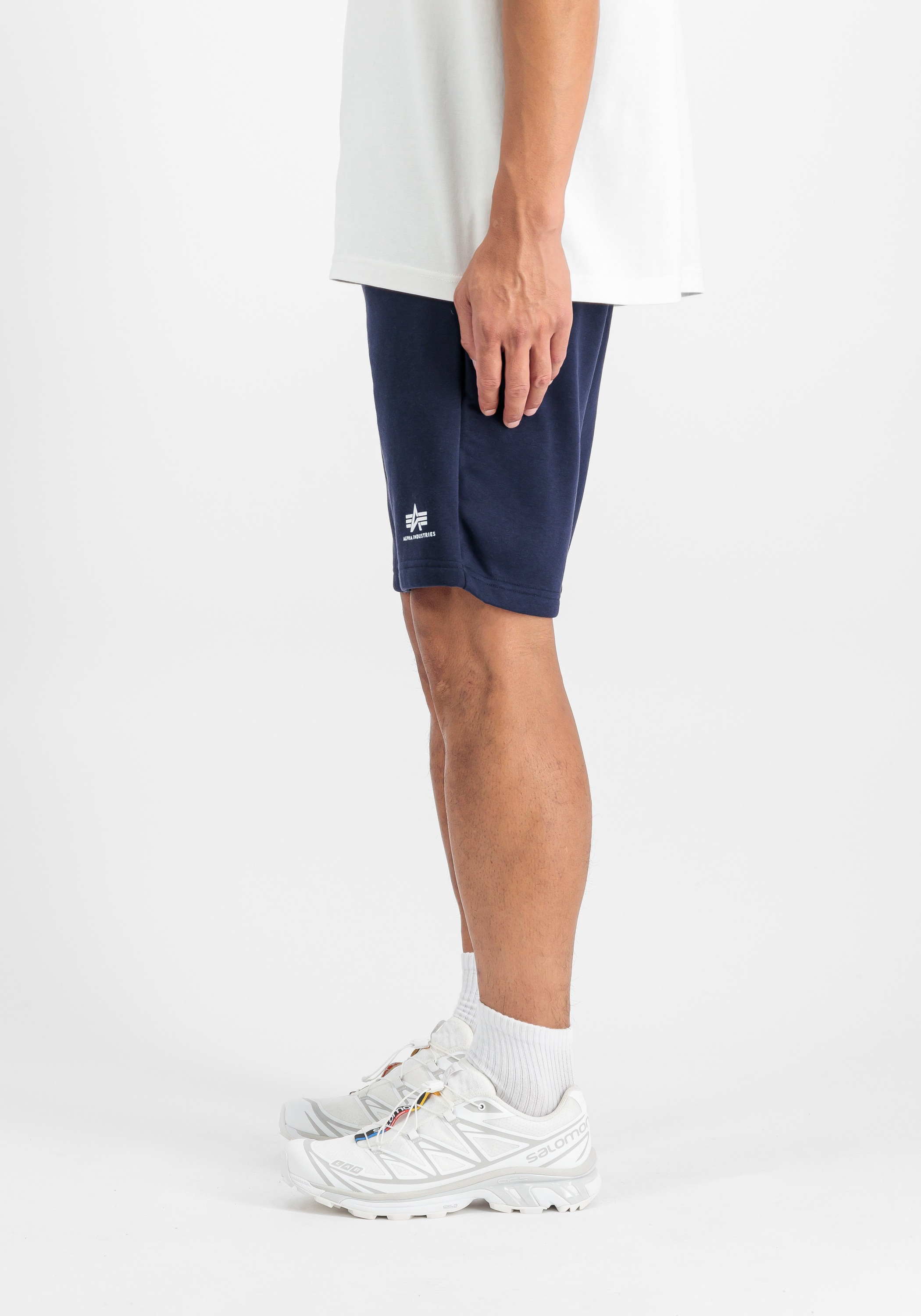 Alpha Industries Shorts »Alpha Industries Men - Shorts Basic Short SL II«