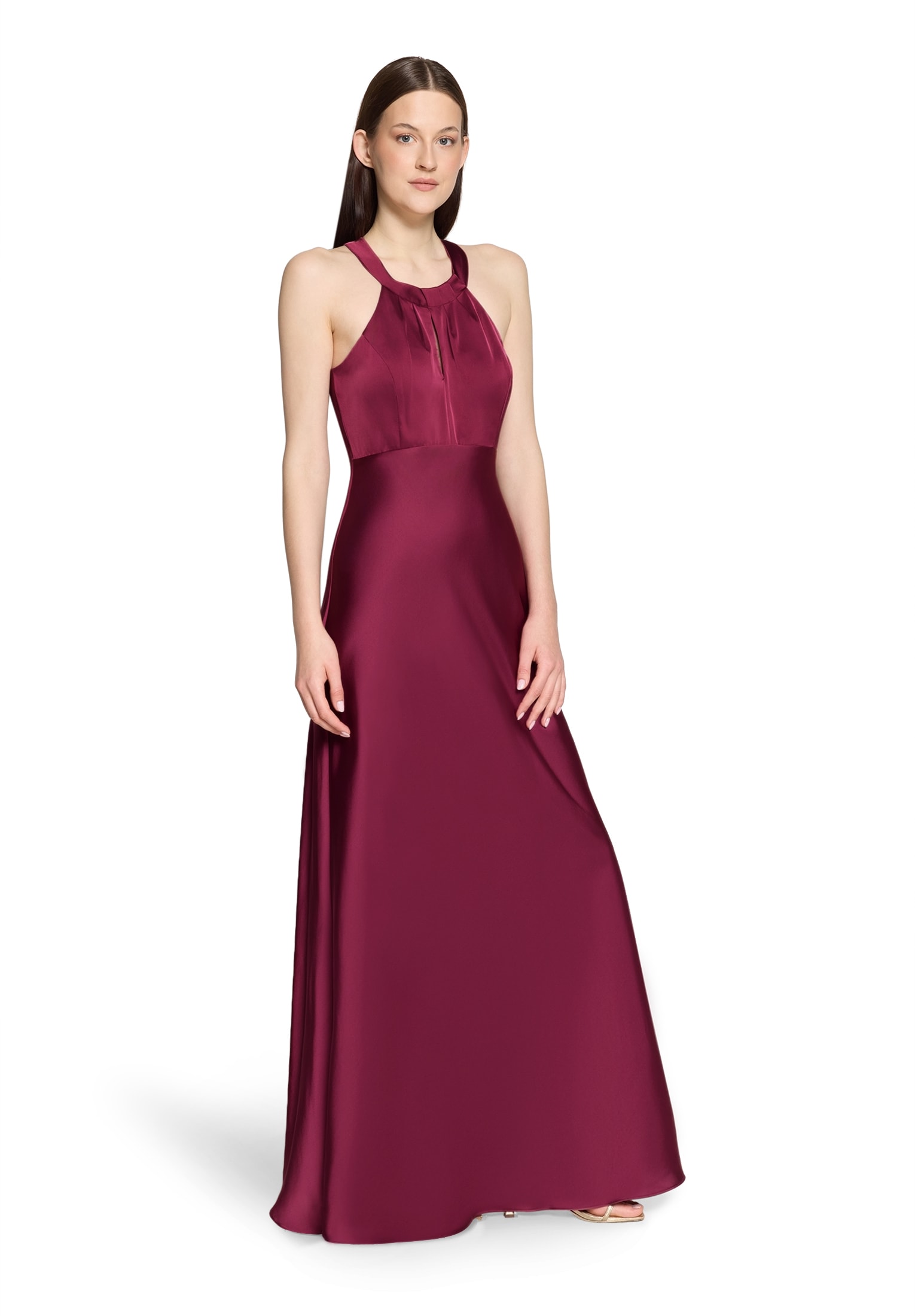 Vera Mont Abendkleid »Abendkleid mit Cut-Outs«