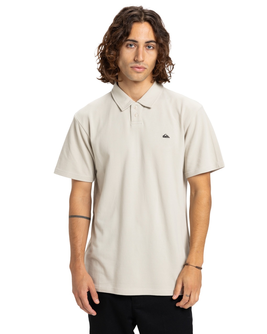 Quiksilver Sporttop »Mw Pique«